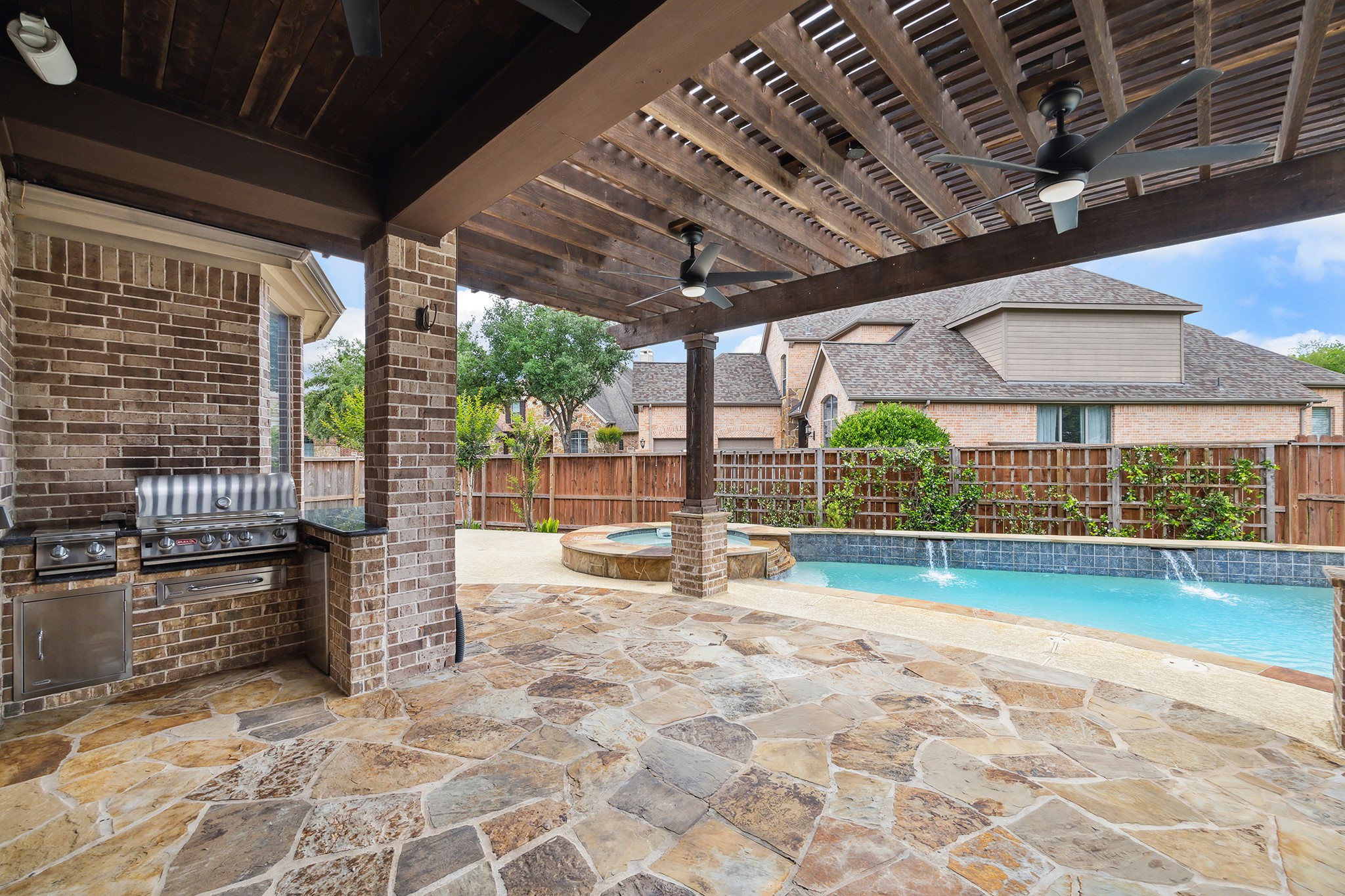 3419 Saint Charles Court Property Photo 46