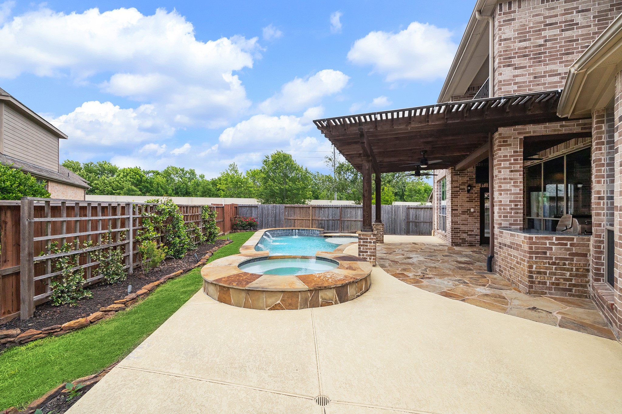 3419 Saint Charles Court Property Photo 47