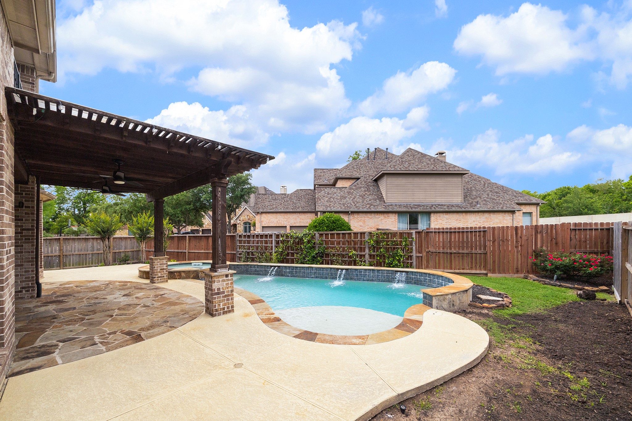 3419 Saint Charles Court Property Photo 49