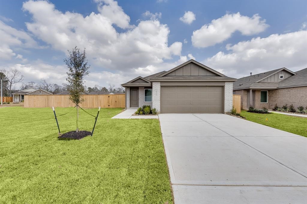 18225 Pontecorvo Lane Property Photo 1