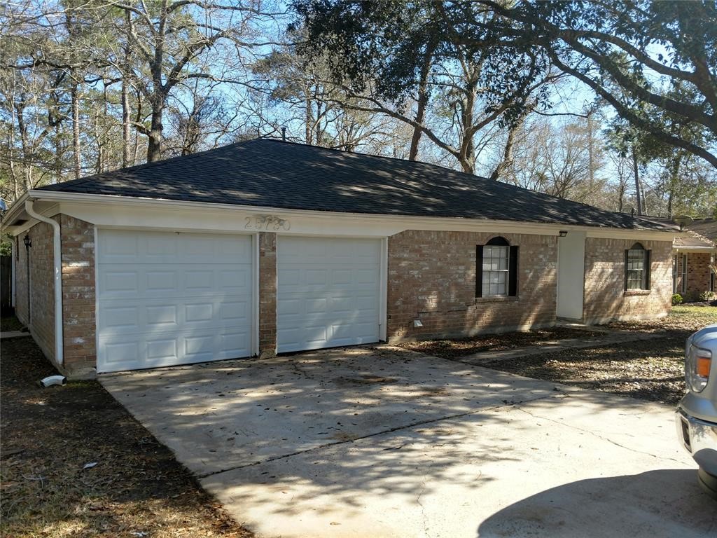 25730 Glen Loch Drive Property Photo 1
