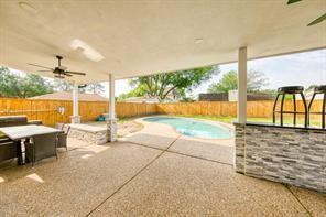 11907 Hedgegate Drive Property Photo 15
