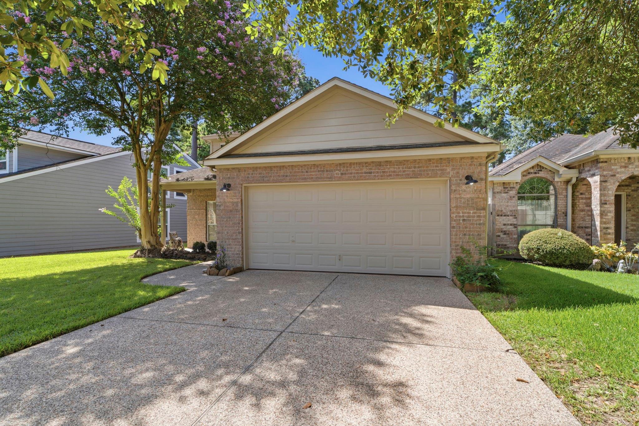 11619 Alcott Drive, Montgomery Tx 77356 Property Photo 1