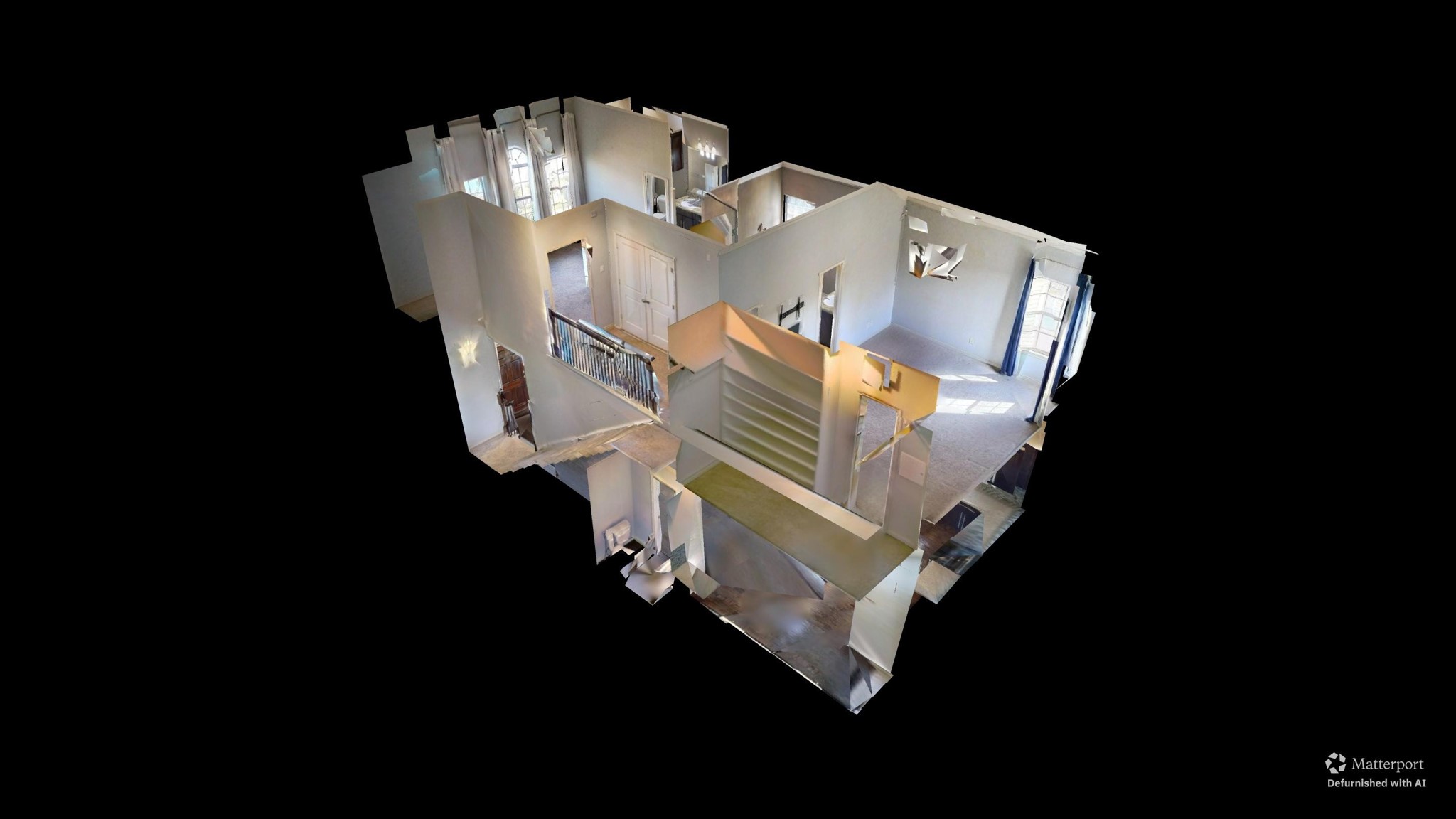 2743 Misty Heath Lane Property Photo 4