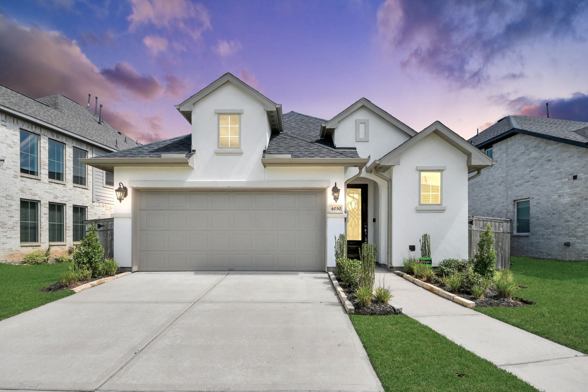 4030 Colony Lane Property Photo 1