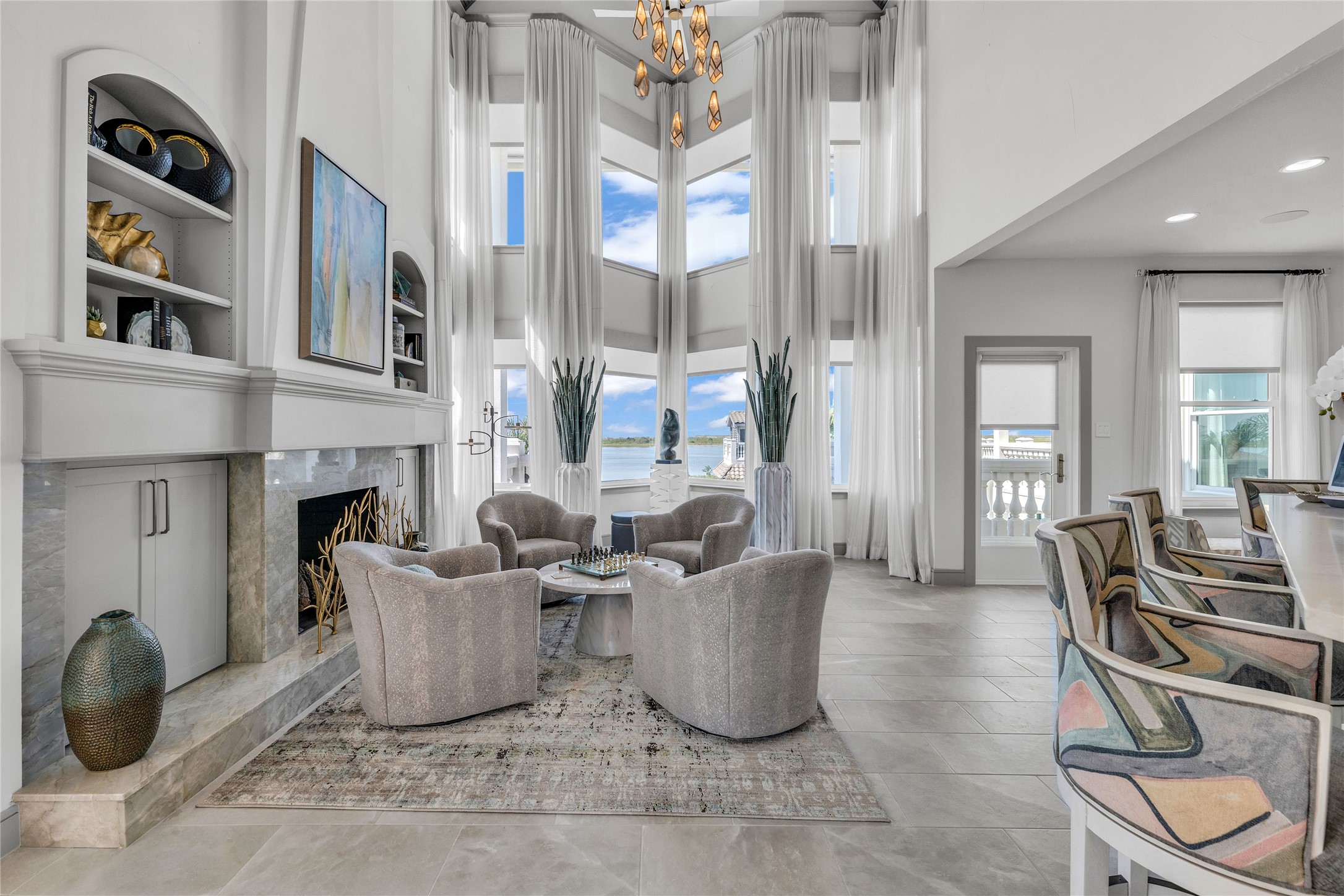 1809 Laguna Harbor Estate Boulevard Property Photo 4