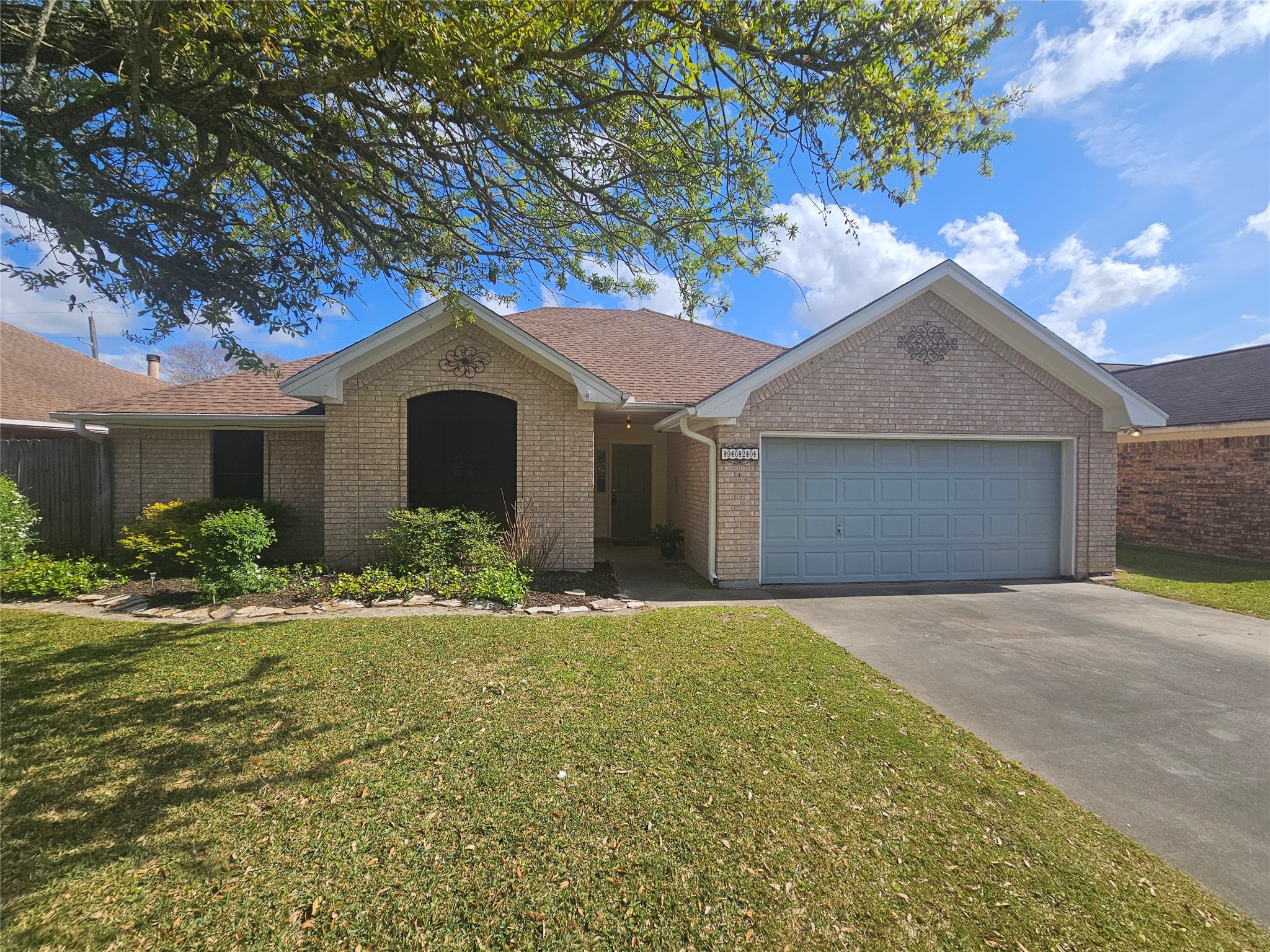 9620 Meadowick Drive Property Photo
