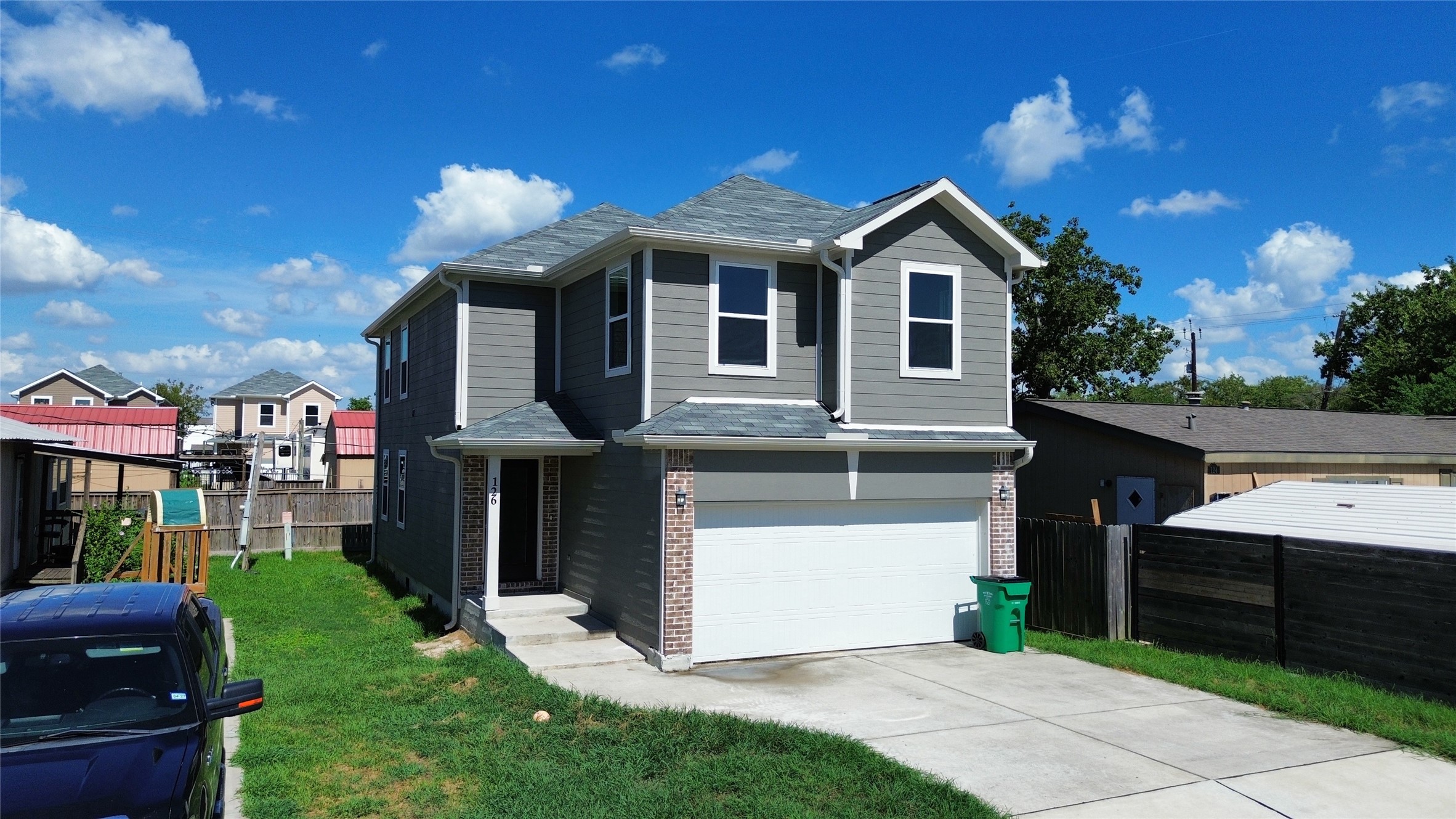 126 Egret Canal N Property Photo 1