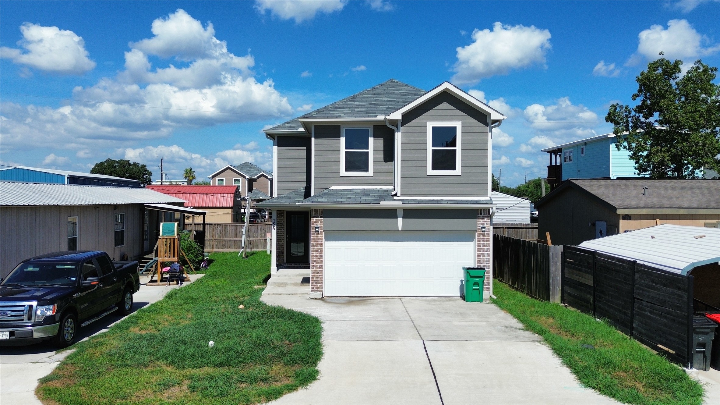 126 Egret Canal N Property Photo 2