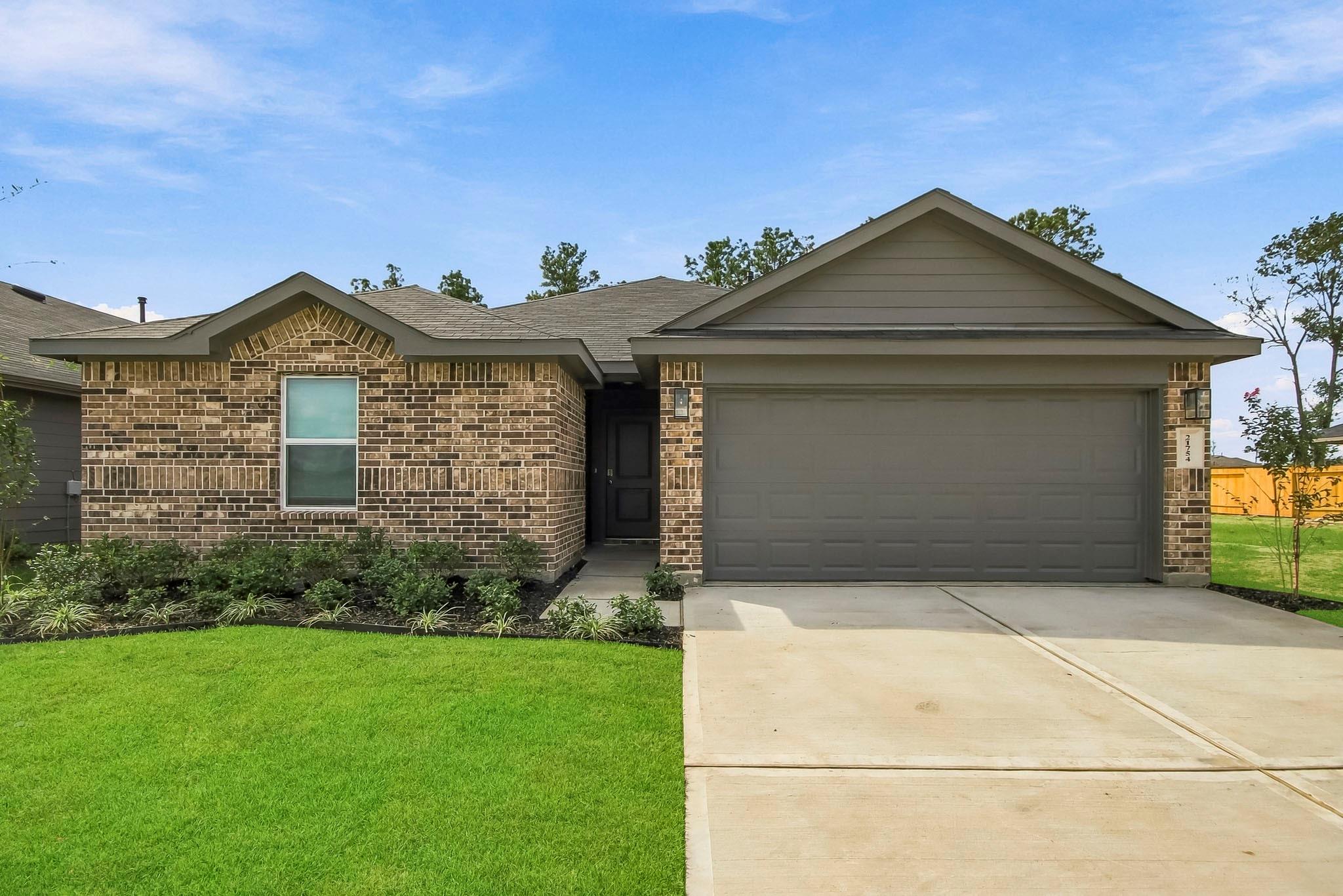 21754 Piper Betel Road, Splendora Tx 77372 Property Photo 1