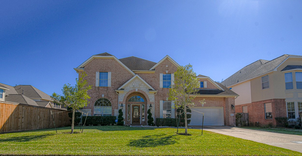 11802 Shoal Landing Street Property Photo 1