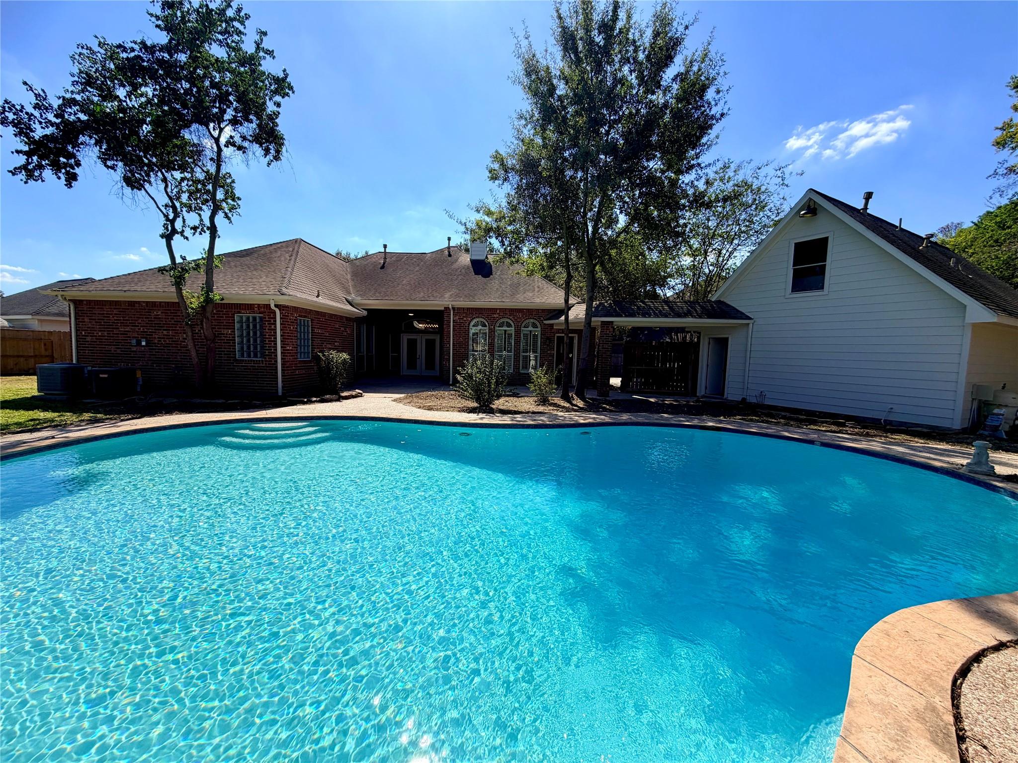 20434 Long Cypress Drive Property Photo 2