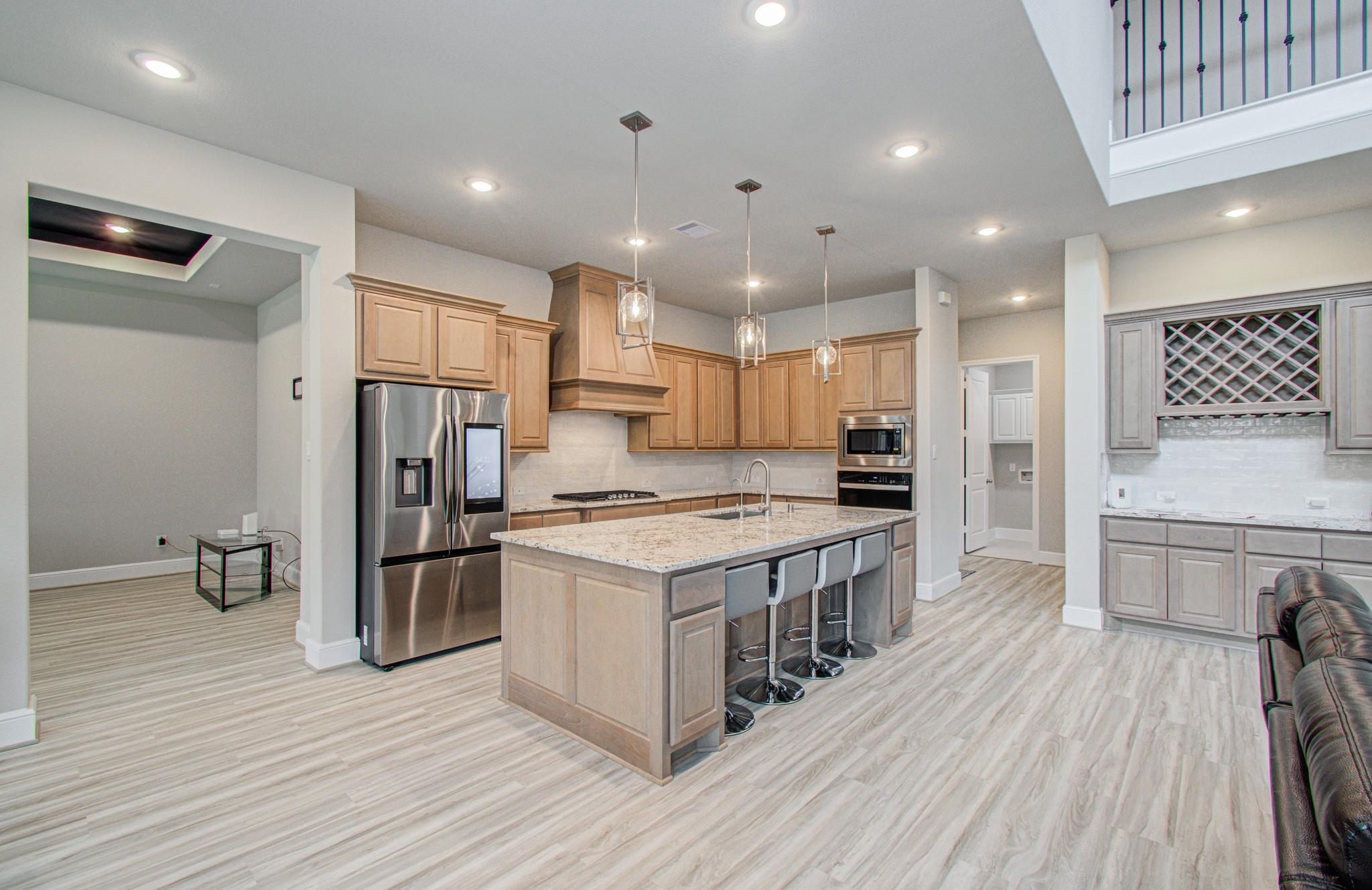 10015 Crescent Wood Drive, Missouri City Tx 77459 Property Photo 15