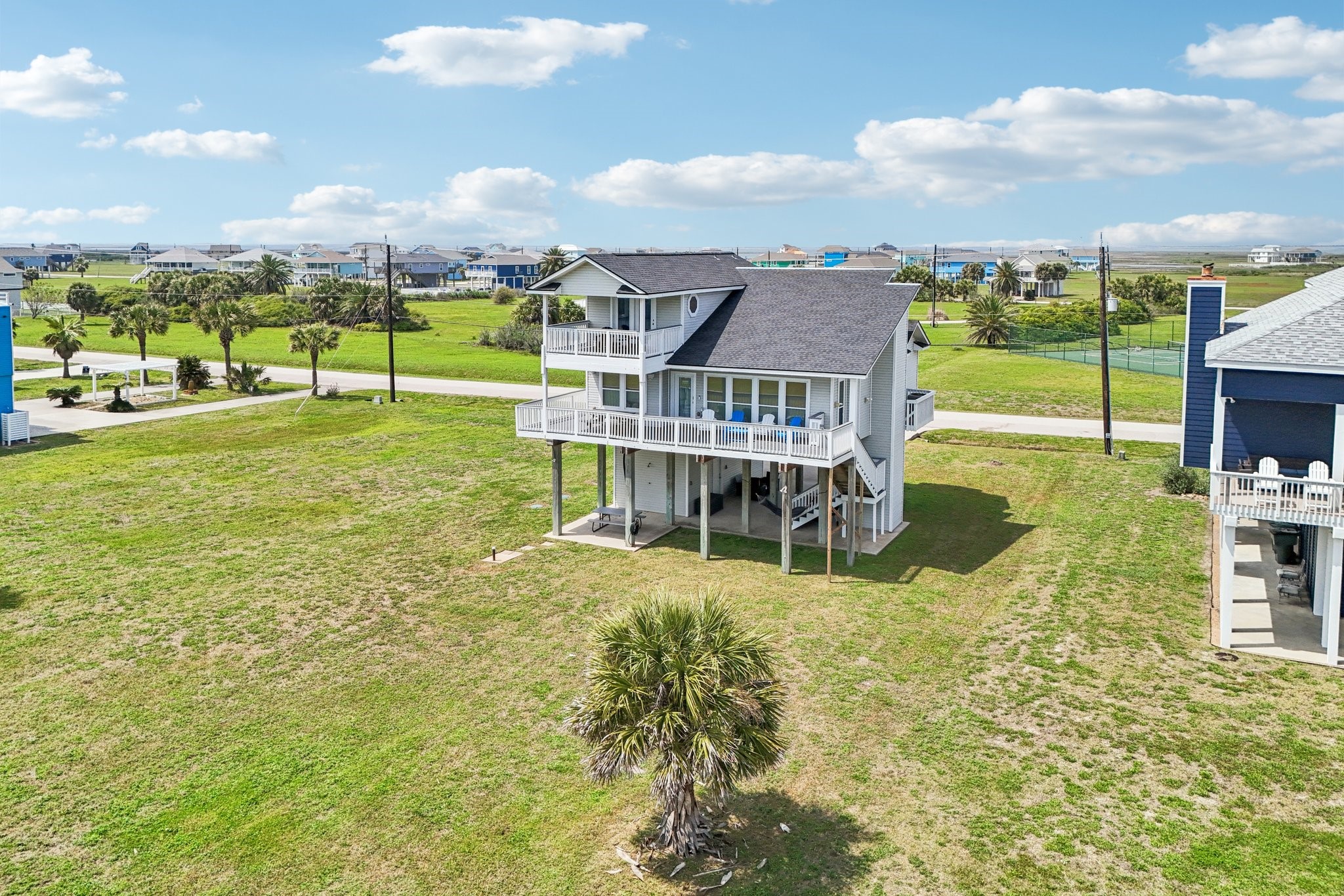 18423 Shaman Drive Property Photo 1