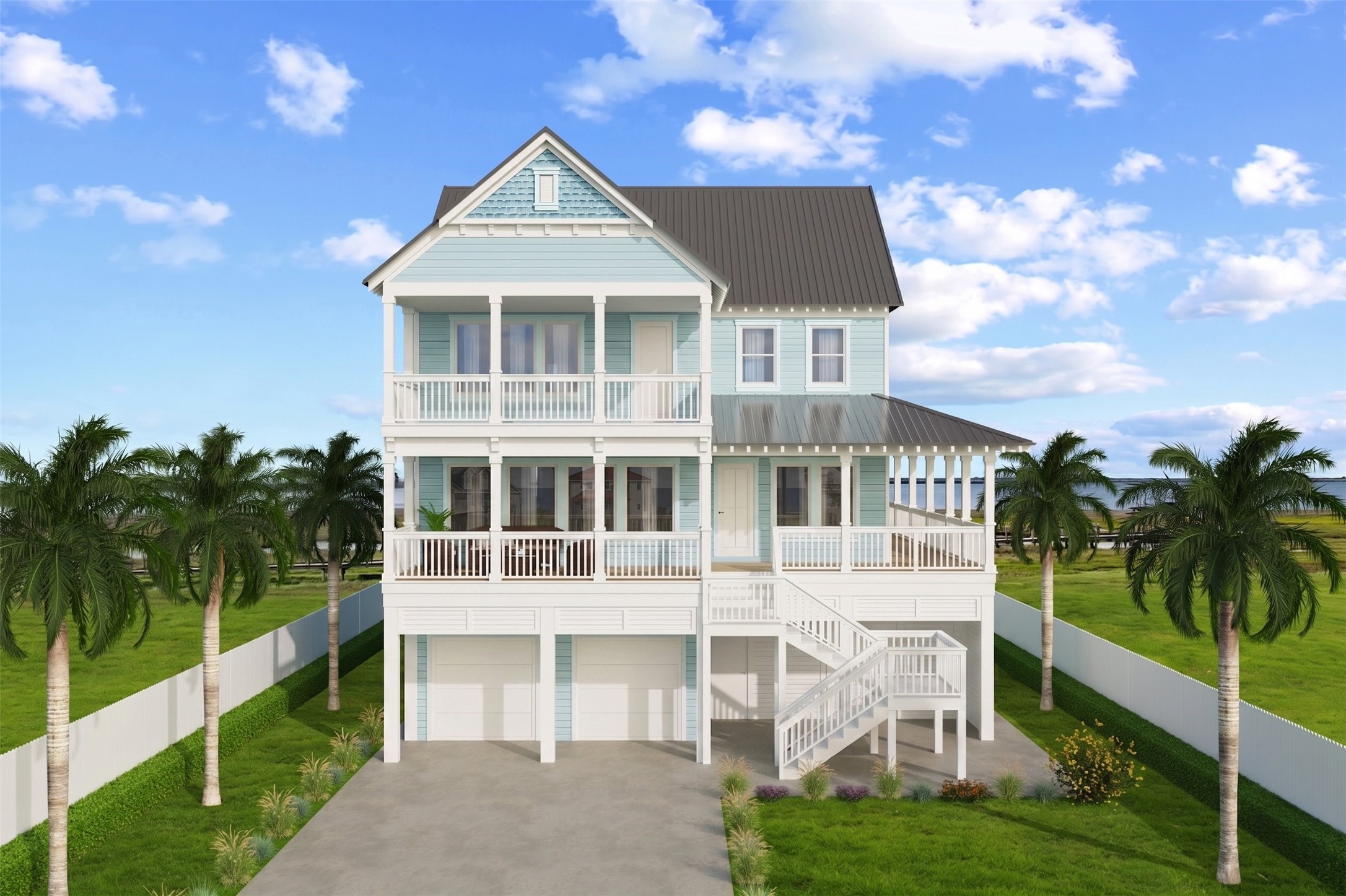 11334 Beachside Drive Property Photo 1