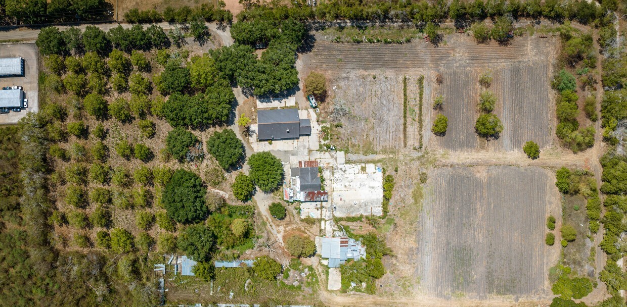 415 Crabb River Road Property Photo 1