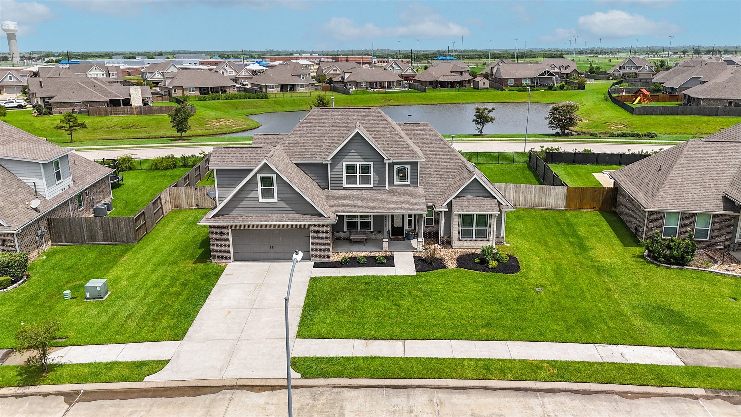 14407 Meadowlands Drive