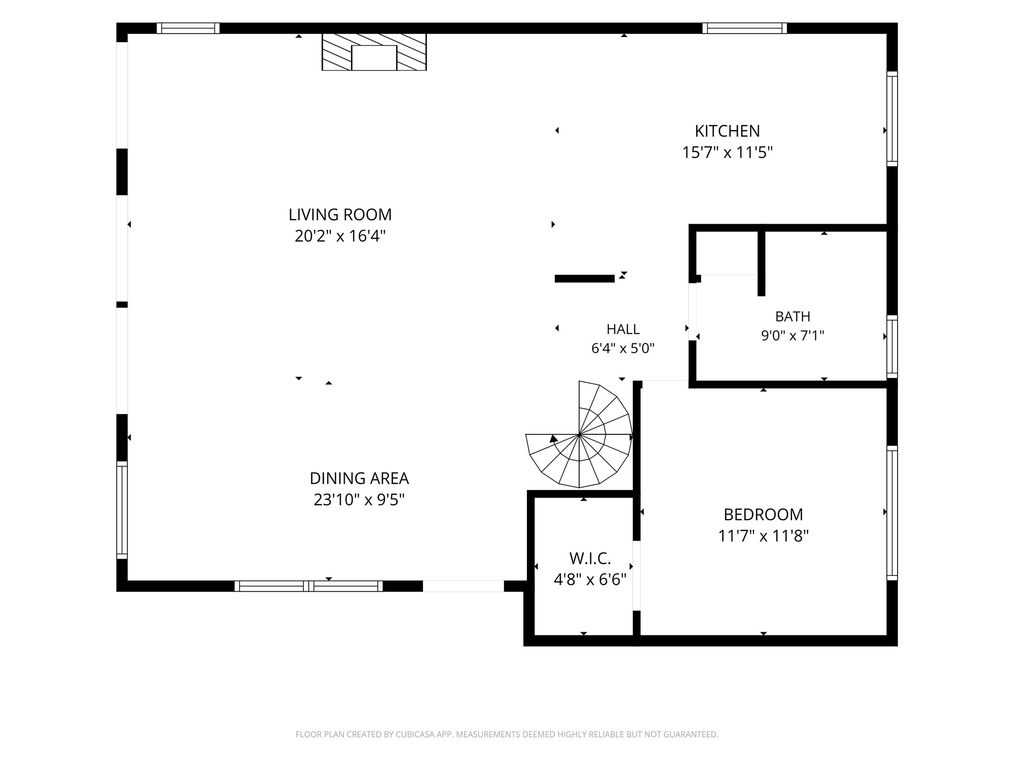 13819 San Domingo Drive Property Photo 40