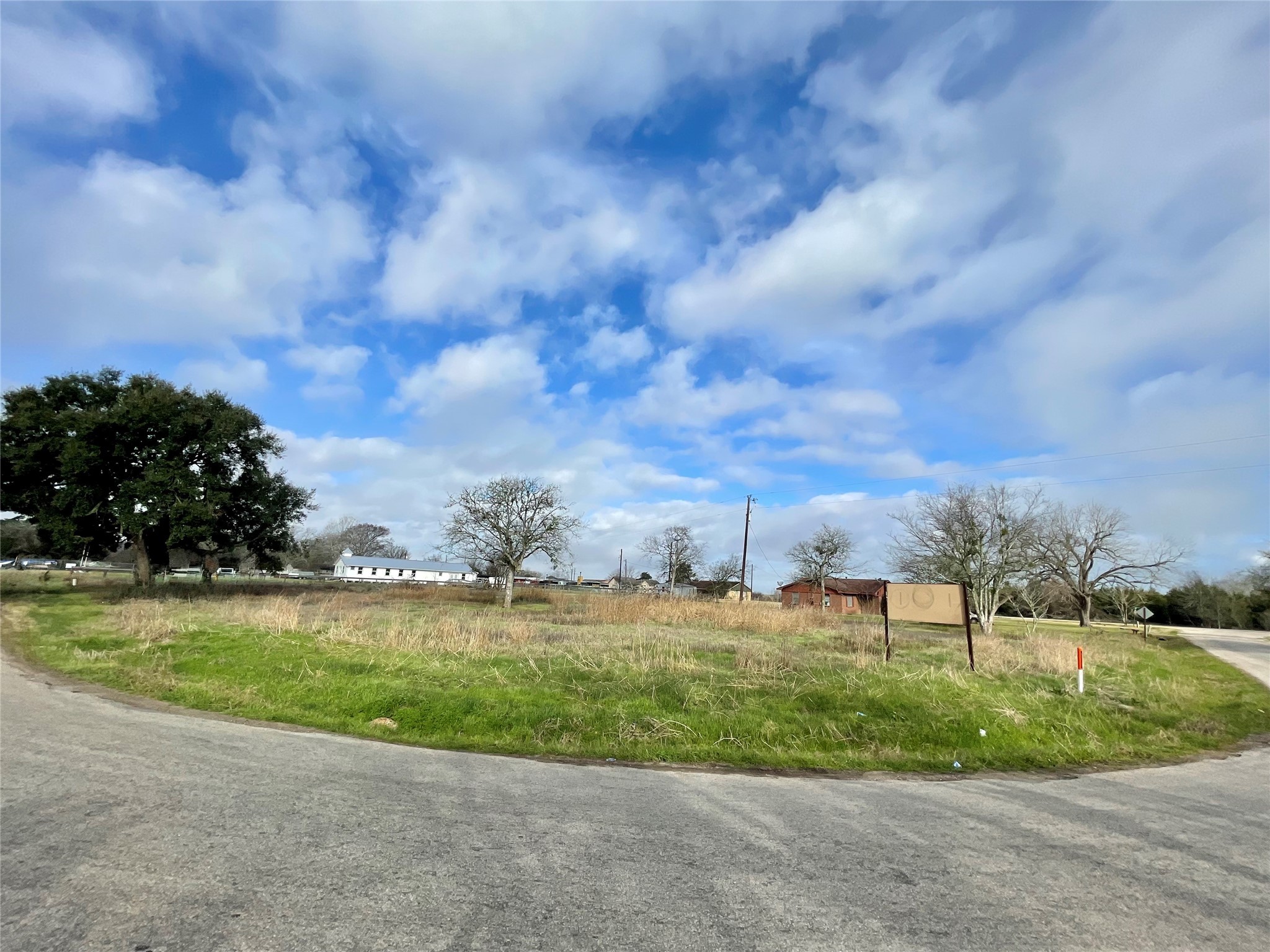 0 Chadwick Hogan Road Property Photo 1