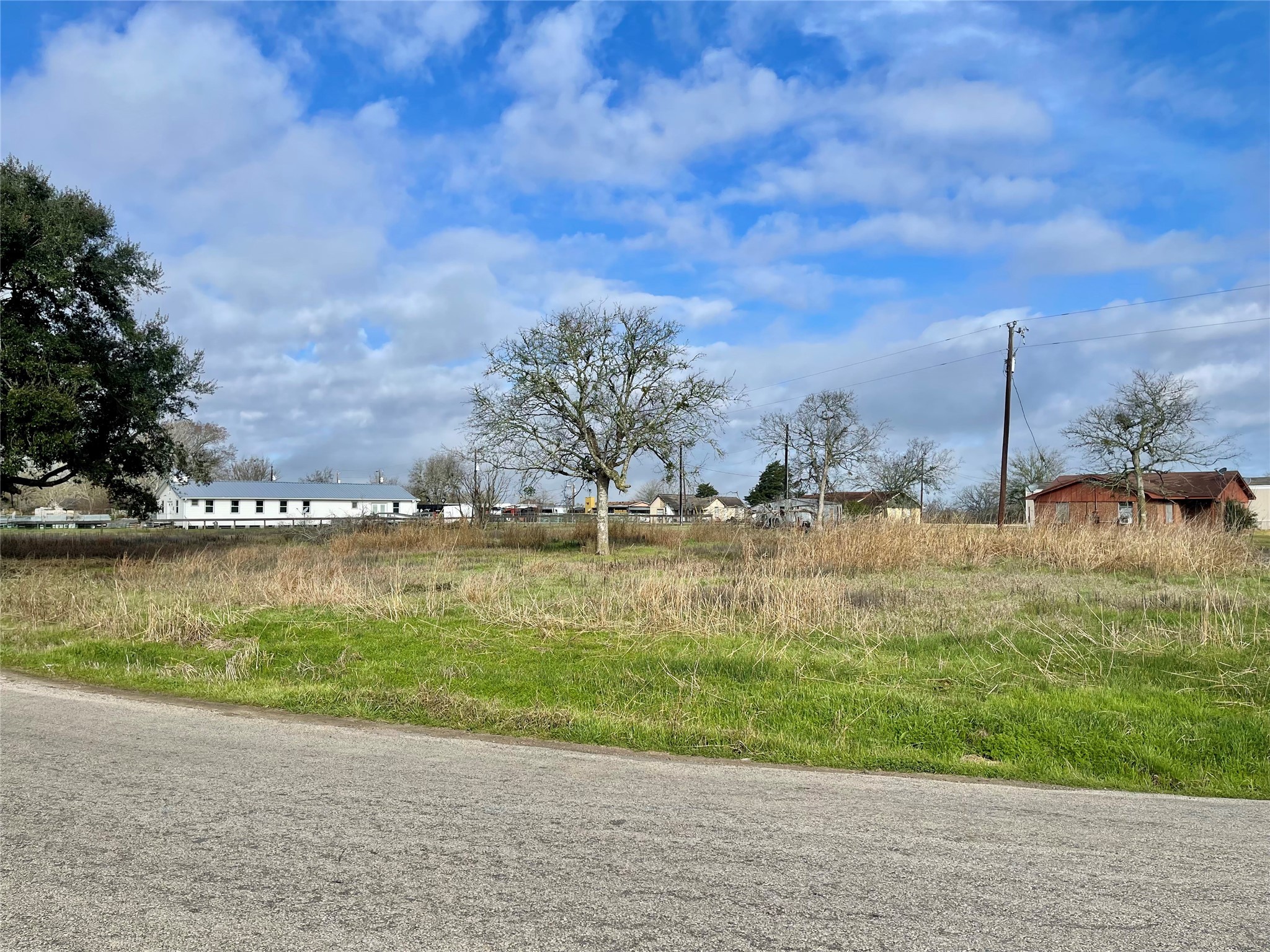 0 Chadwick Hogan Road Property Photo 6
