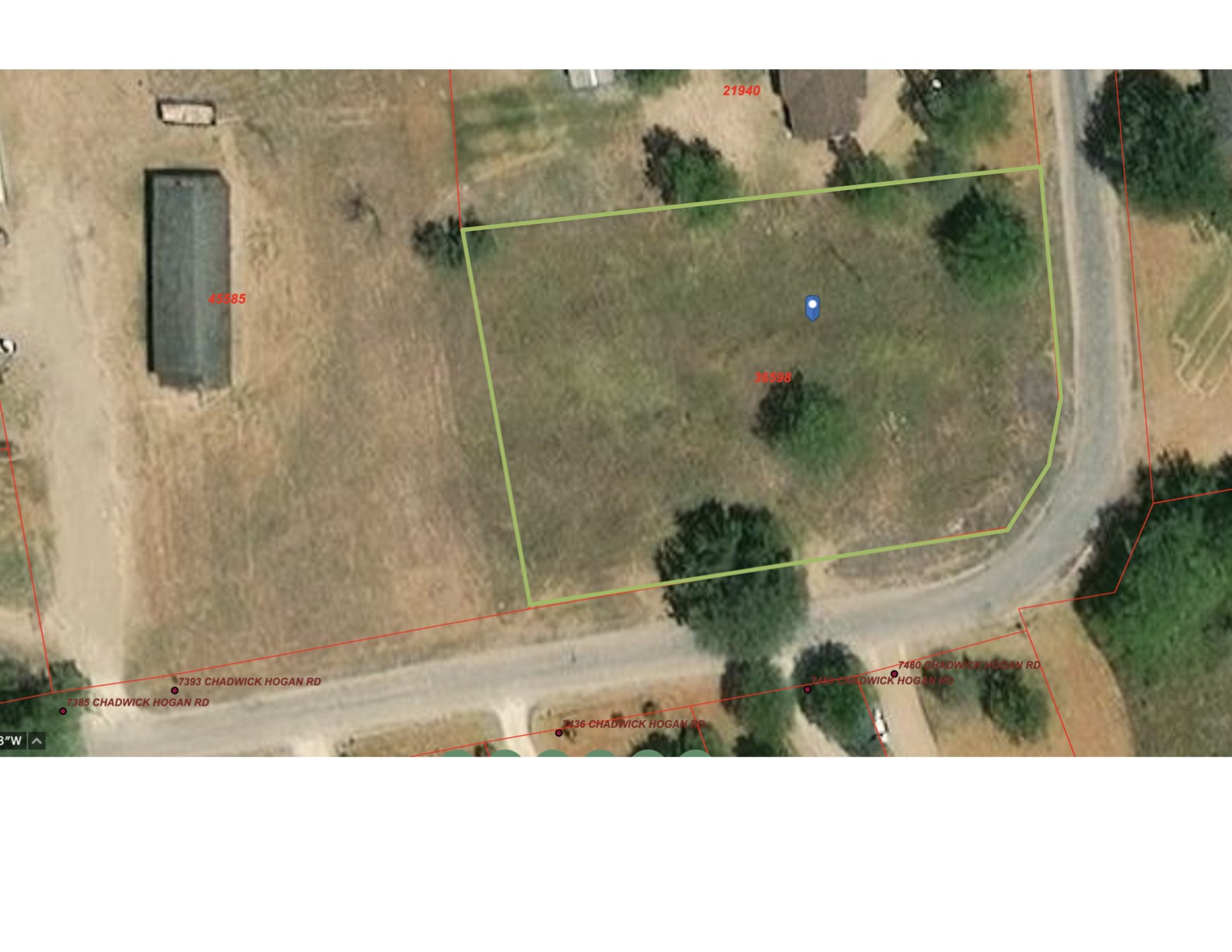 0 Chadwick Hogan Road Property Photo 11