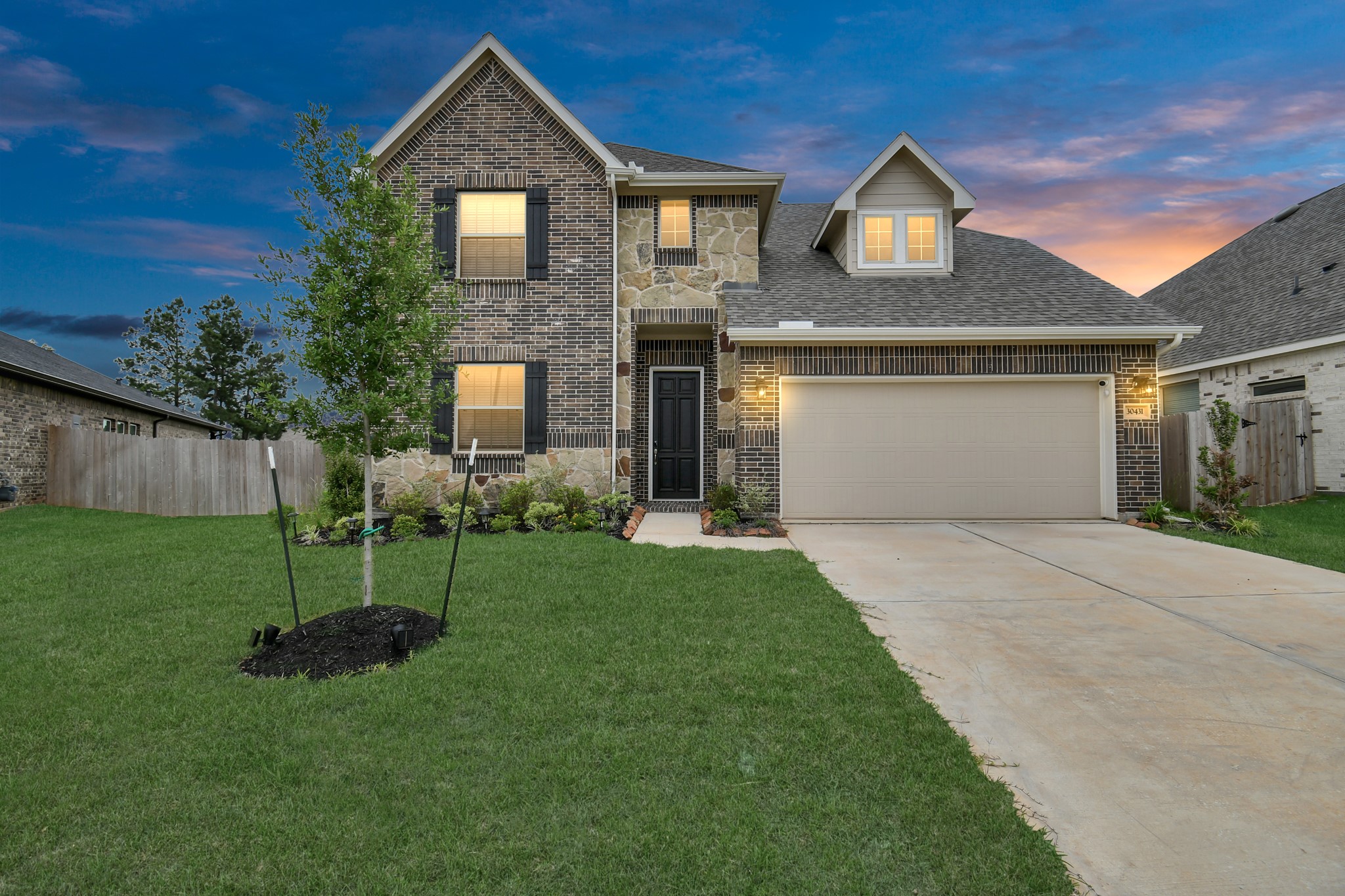 30431 Crystal Stream Lane Property Photo 1