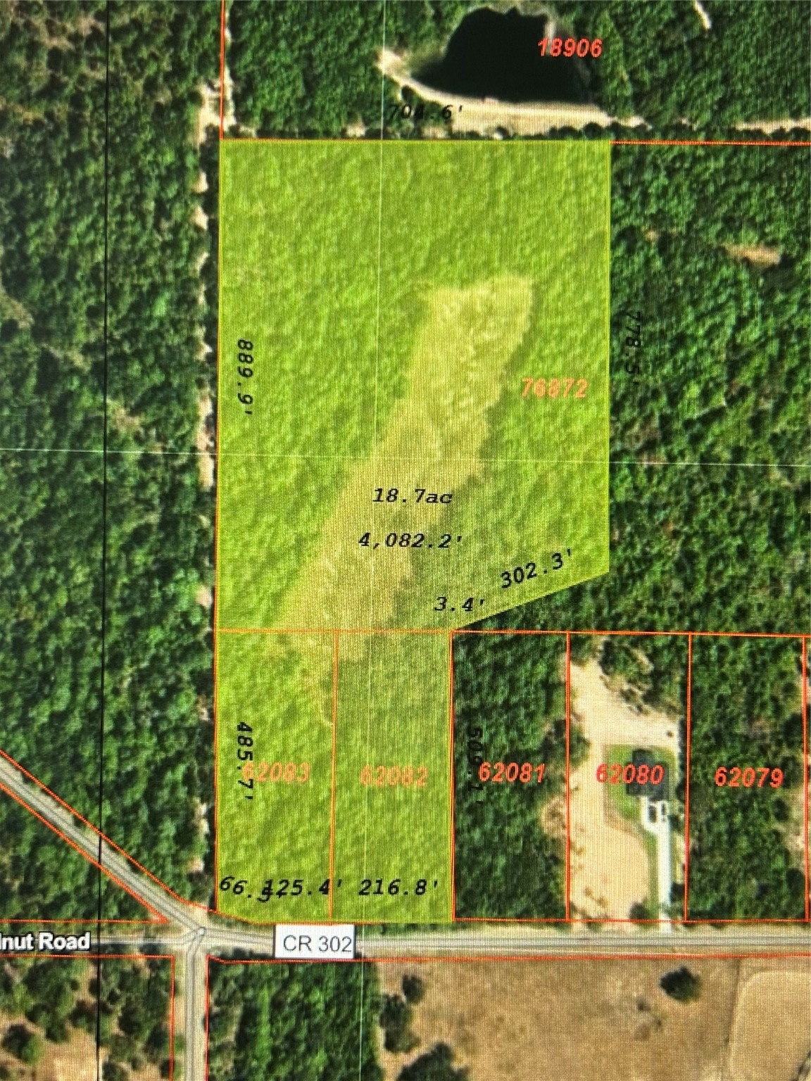 000 County Road 302 Property Photo 1
