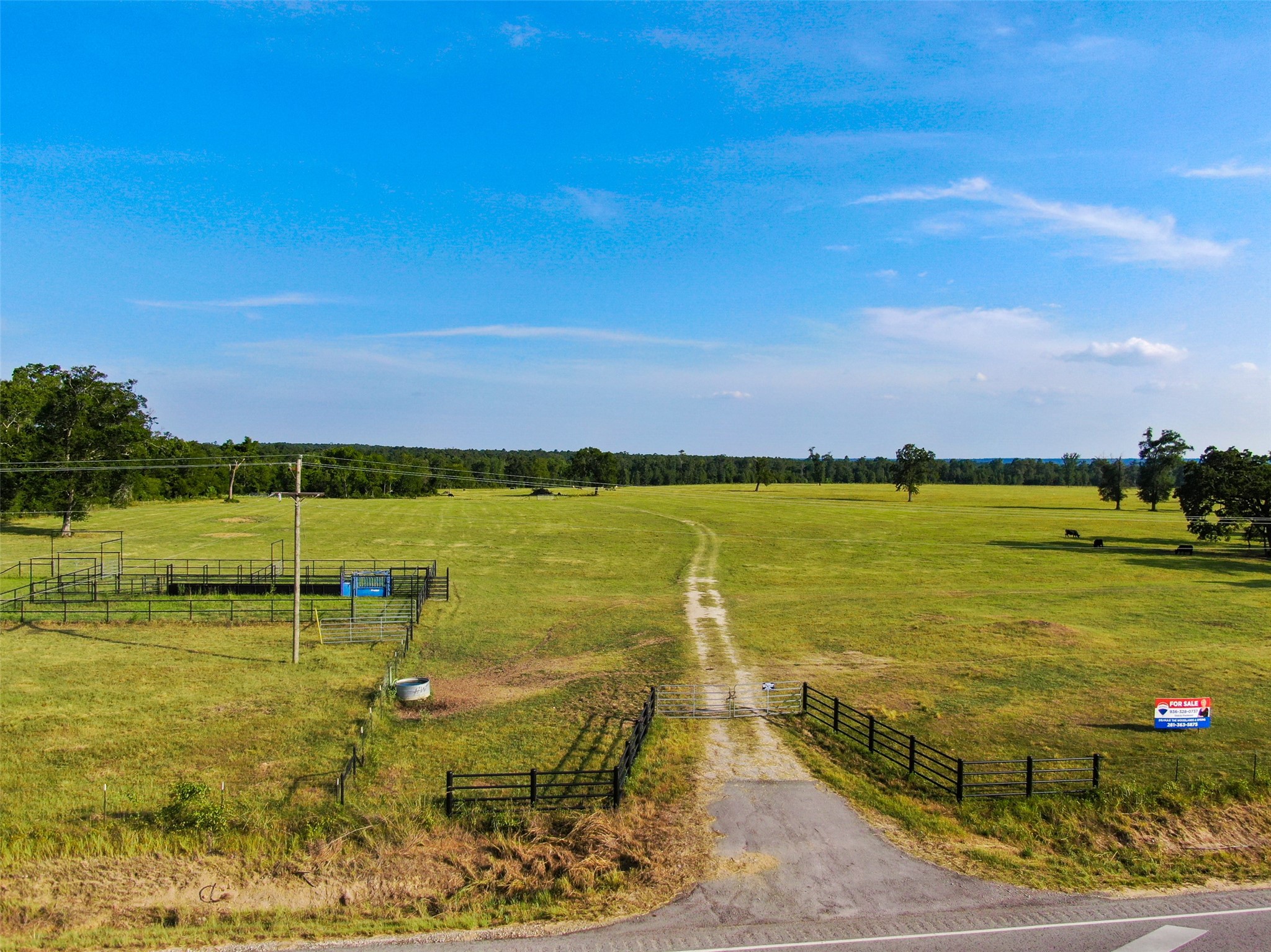 6600 State Highway 150 W Property Photo 1