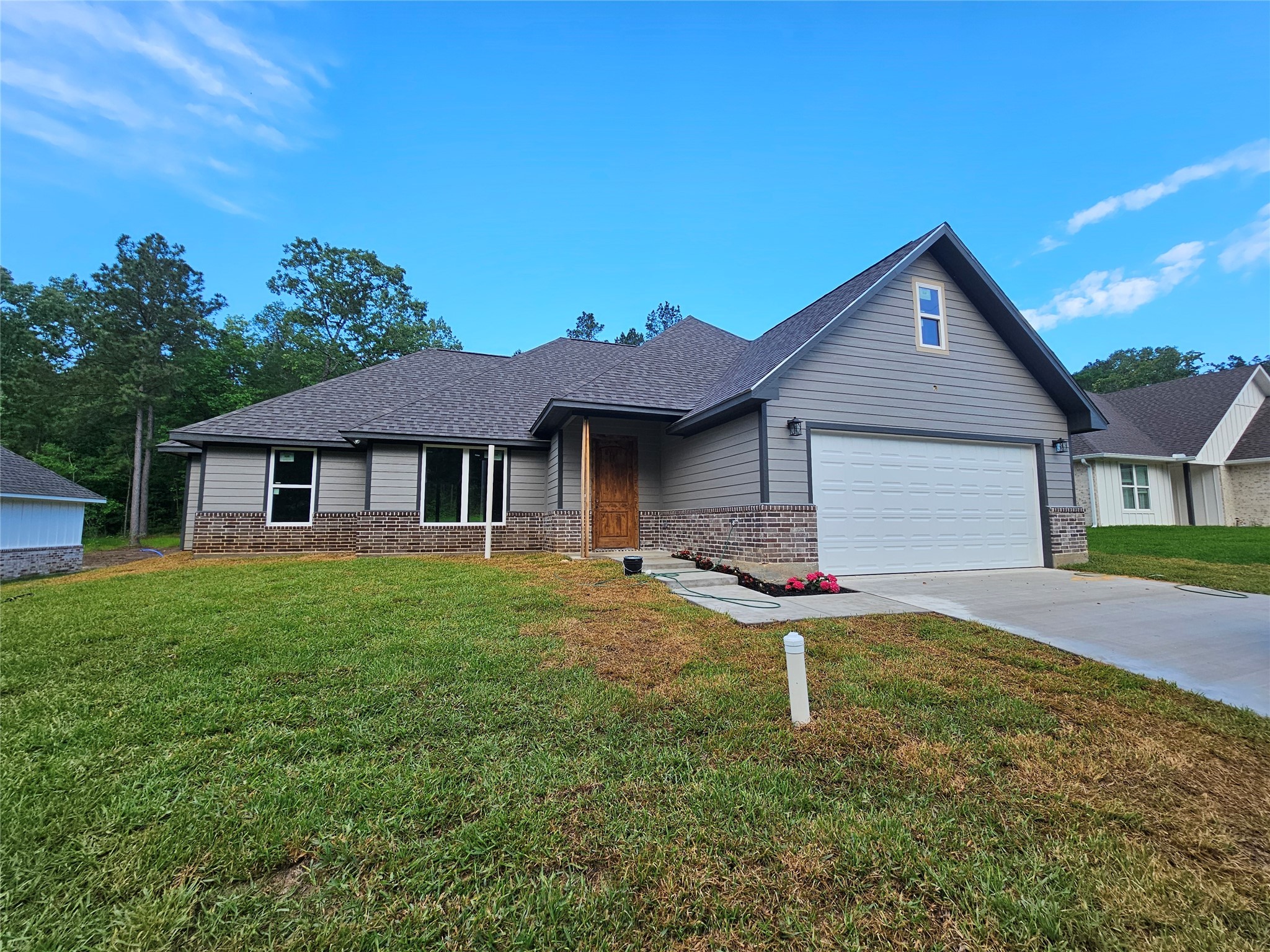 317 Shirey Lane Property Photo 1
