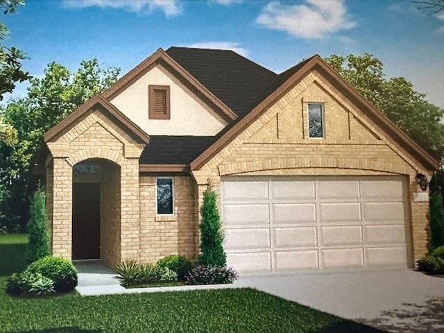 235 Navasota Narrows Way Property Photo 1