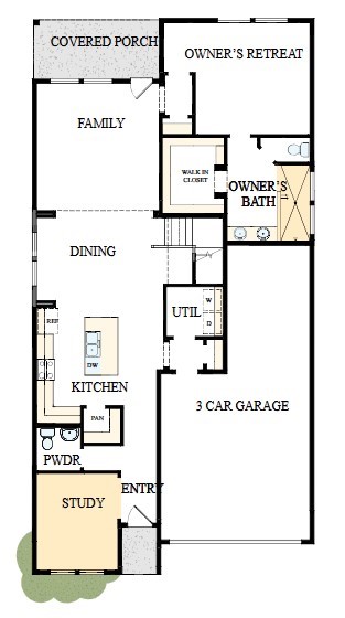 4618 Compass Avenue Property Photo 11