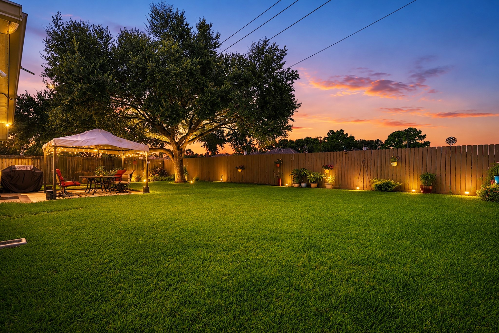 3204 Meadow Bay Lane Property Photo 3