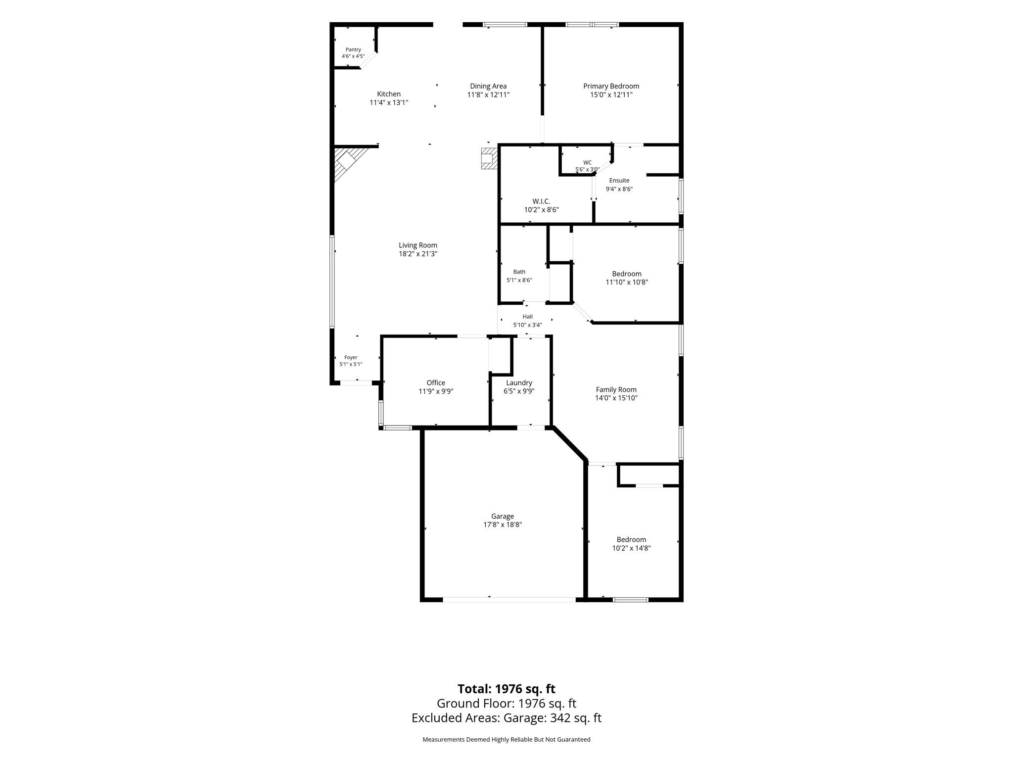 3204 Meadow Bay Lane Property Photo 29