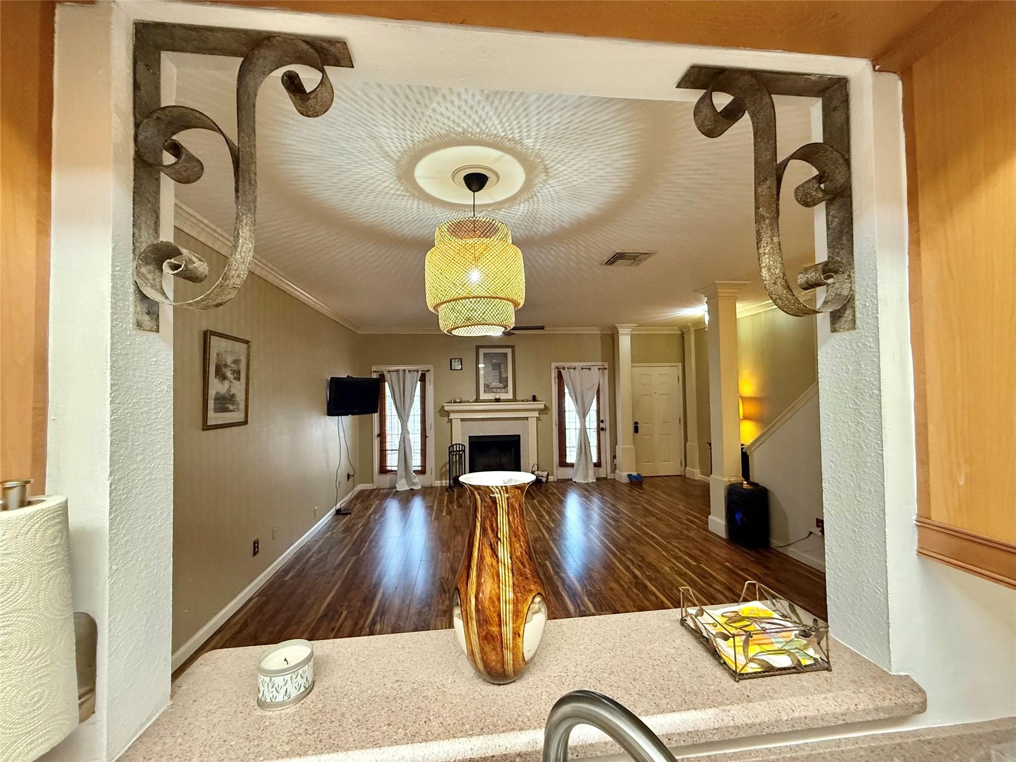 6000 Reims Road 3010 Property Photo 6
