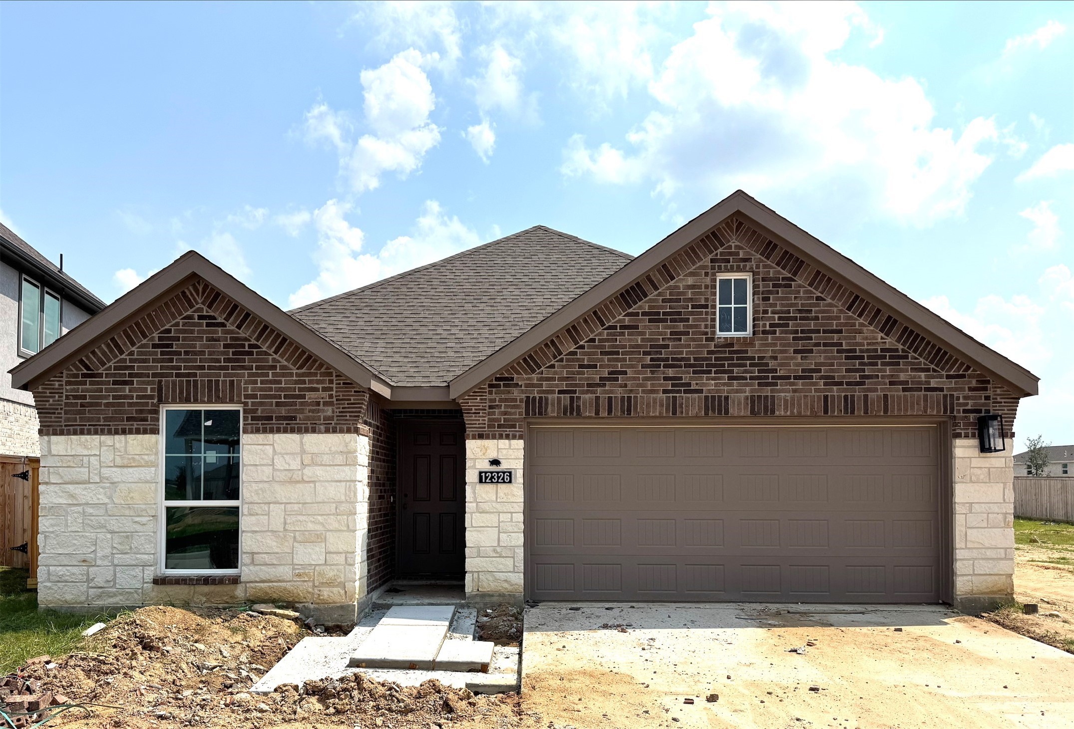 12326 Liberty Village Drive Property Photo 1