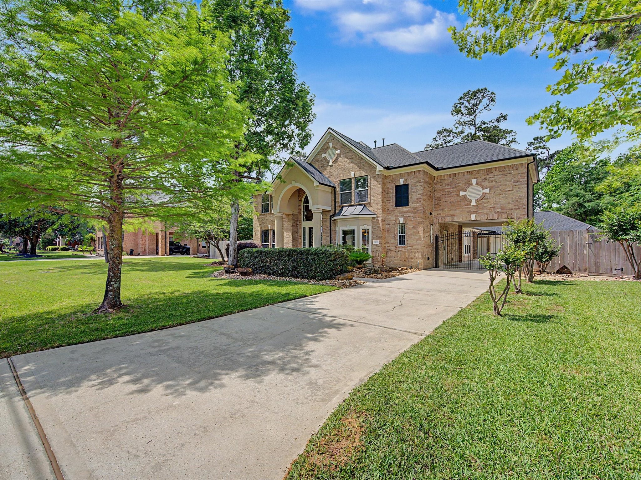 13212 Misty Sage Drive Property Photo 1