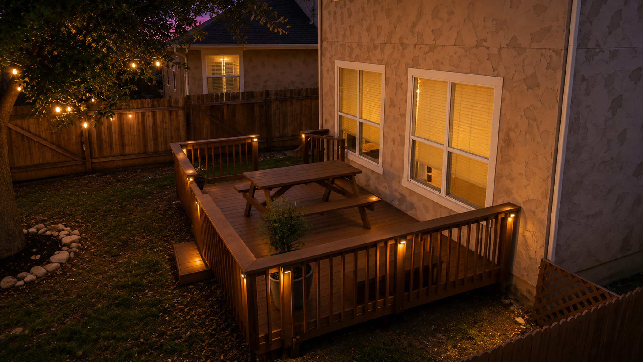 6913 Abbey Falls Property Photo 34