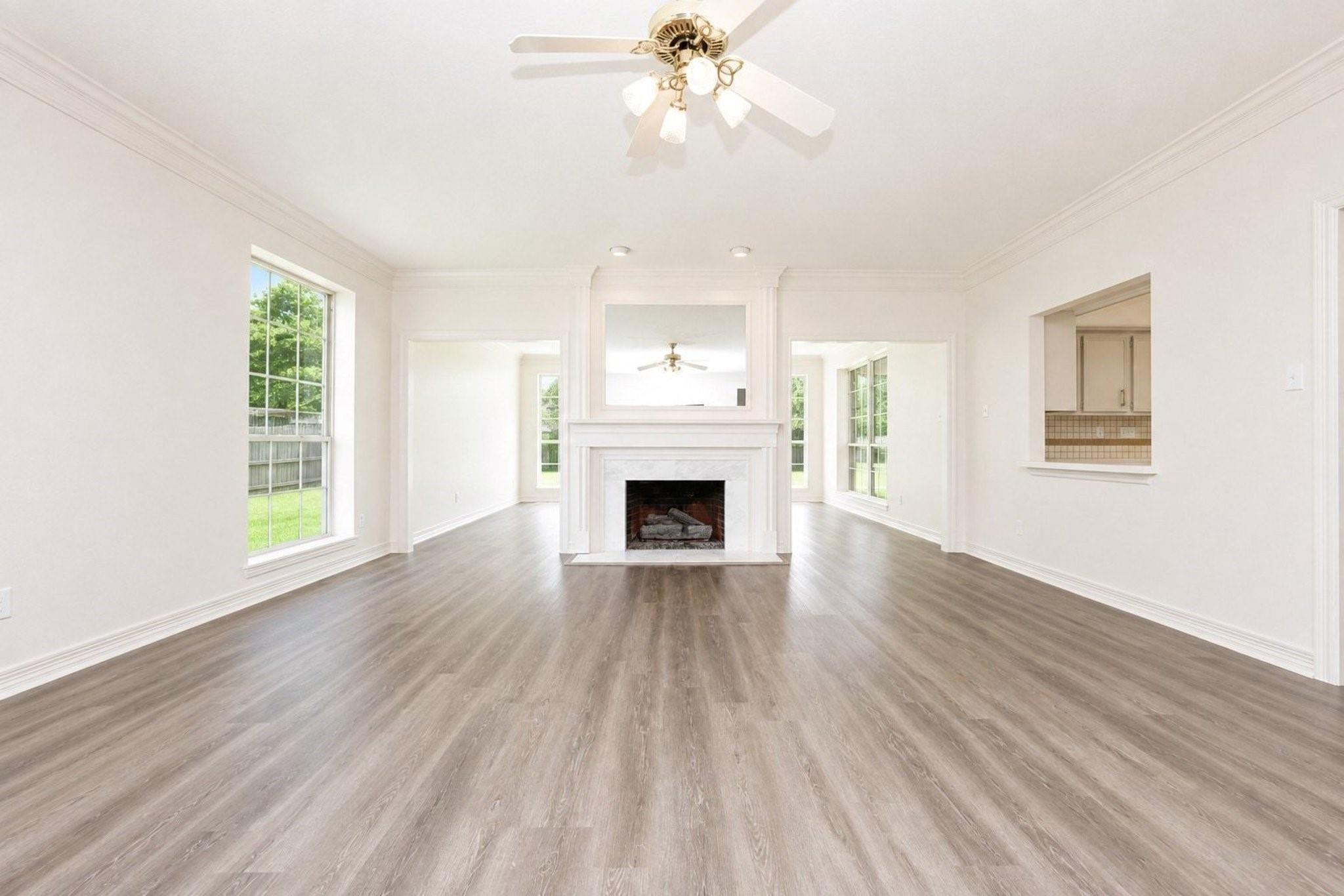 11102 Brook Mill Court, Houston Tx 77065 Property Photo 7