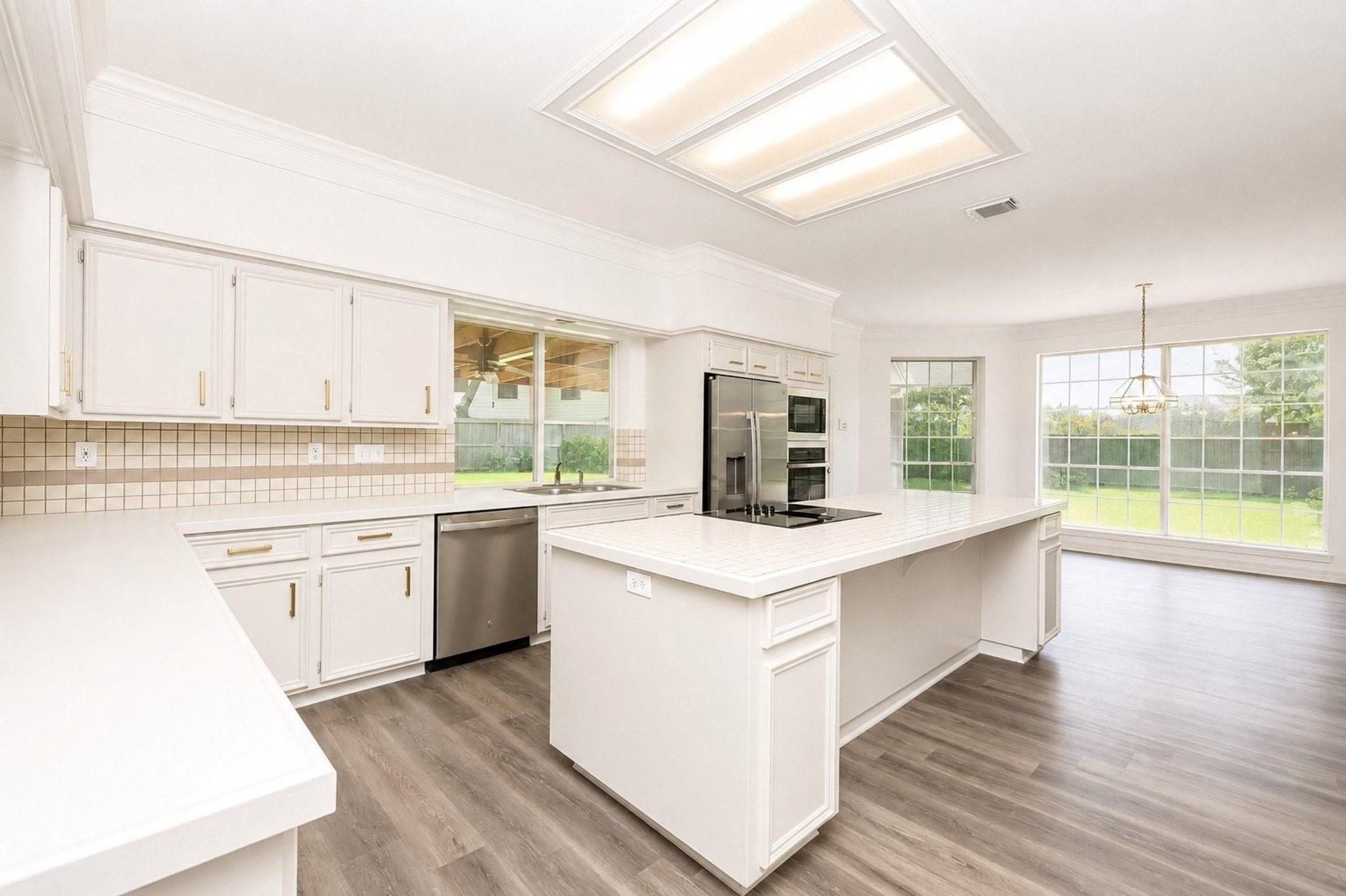 11102 Brook Mill Court, Houston Tx 77065 Property Photo 13