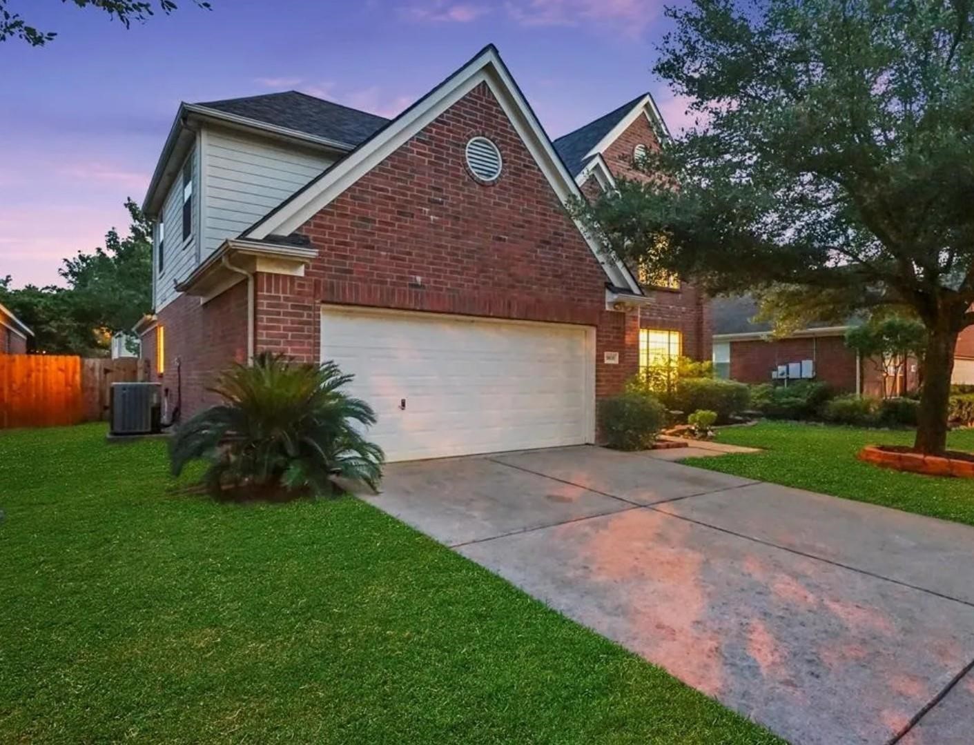 19639 Azalea Brook Way Property Photo 2