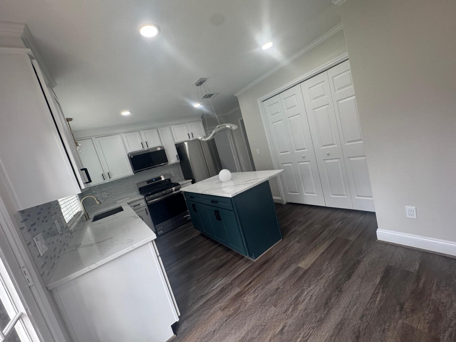 1118 Cheyenne Meadows Drive Property Photo 14
