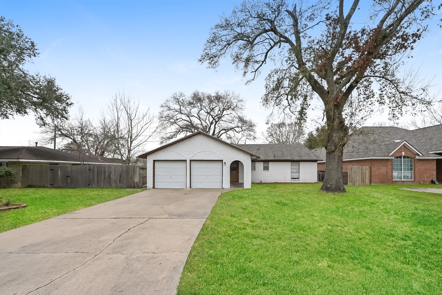11122 Kirwin Lane Property Photo 1