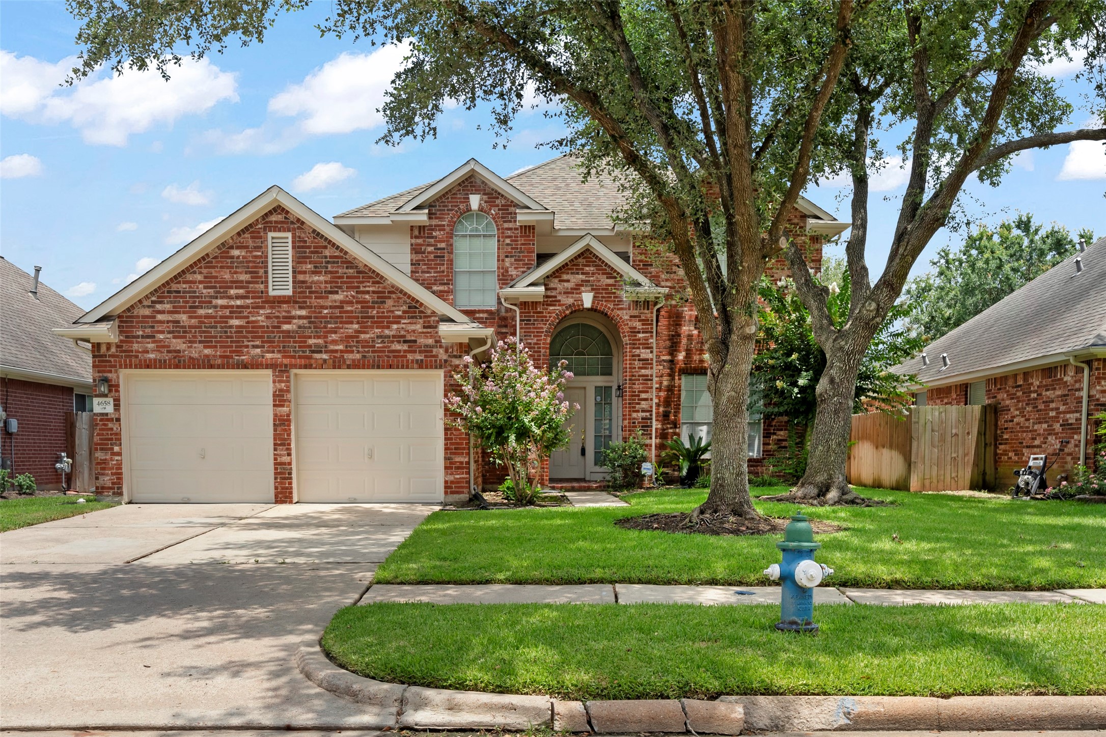 4658 Magnolia Creek Road Property Photo 1