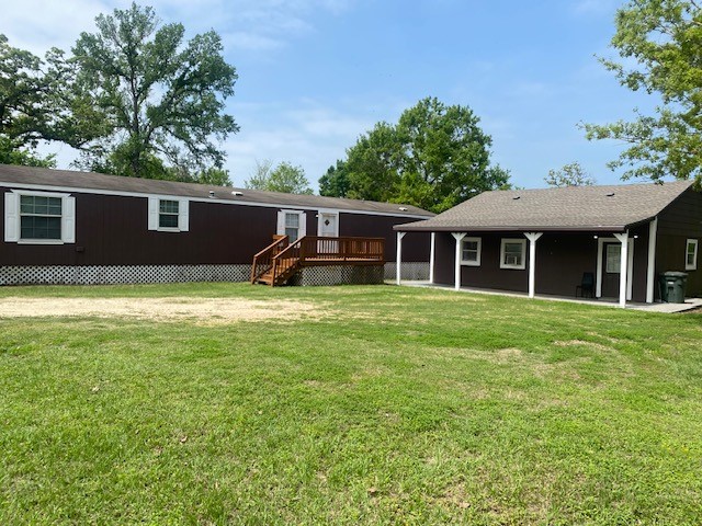 4931 Oakridge Drive Property Photo