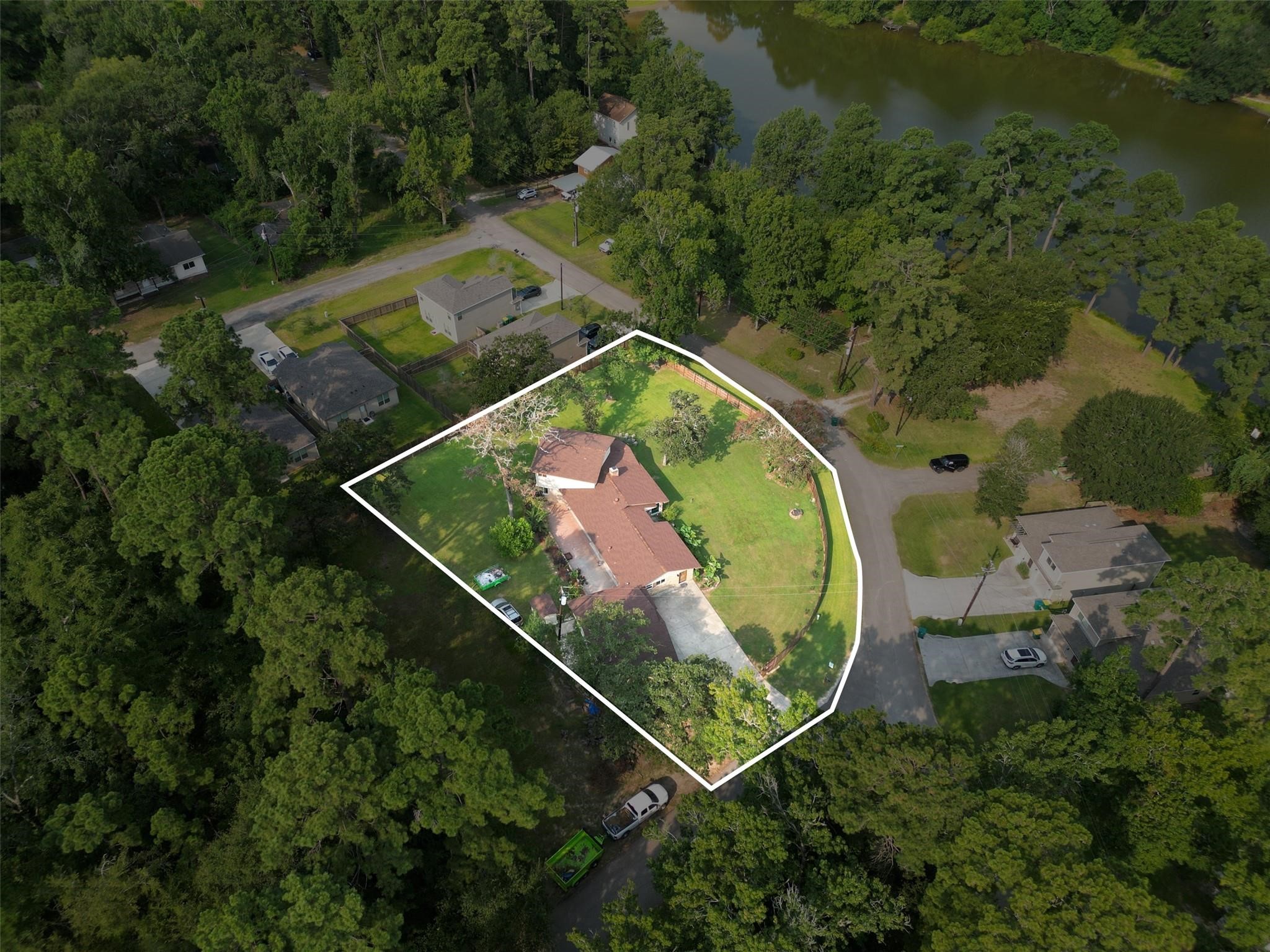 701 Saint Lawrence River Road Property Photo 1