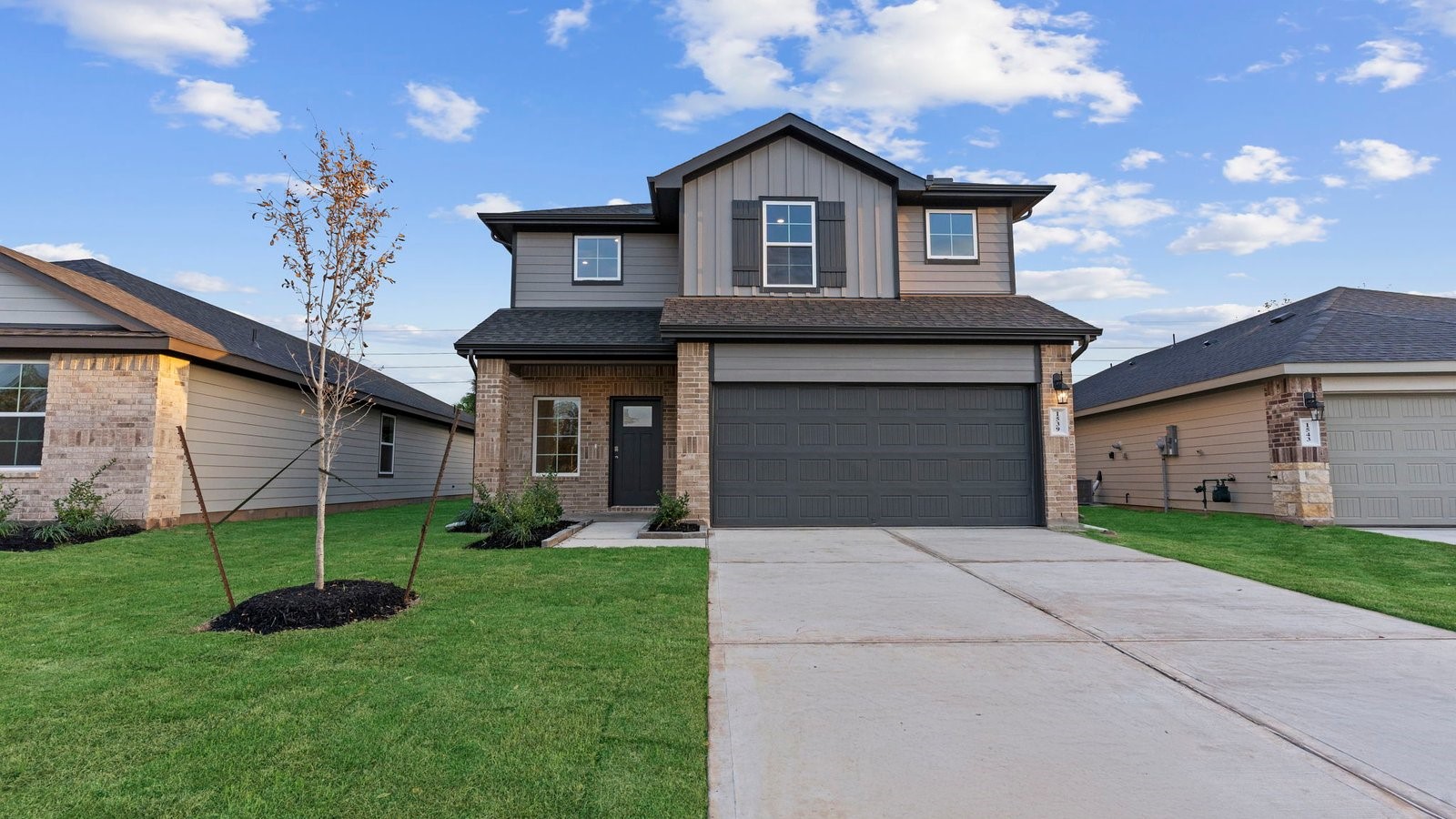 7819 Cavour Drive Property Photo