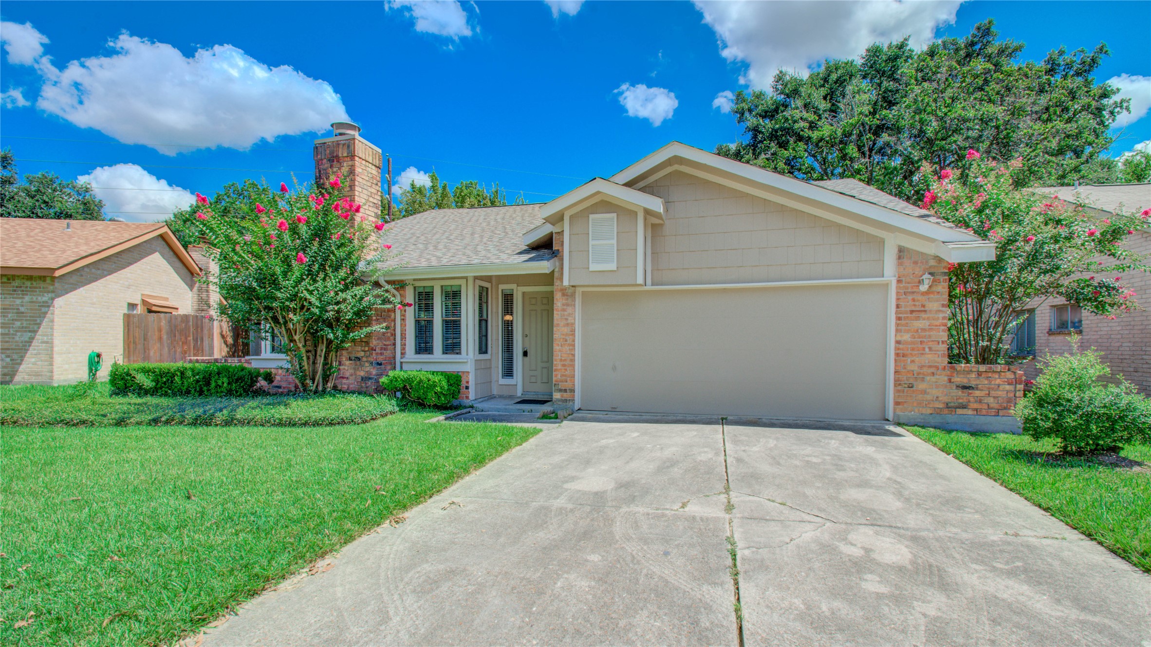 13510 N Peachfield Circle Property Photo 1
