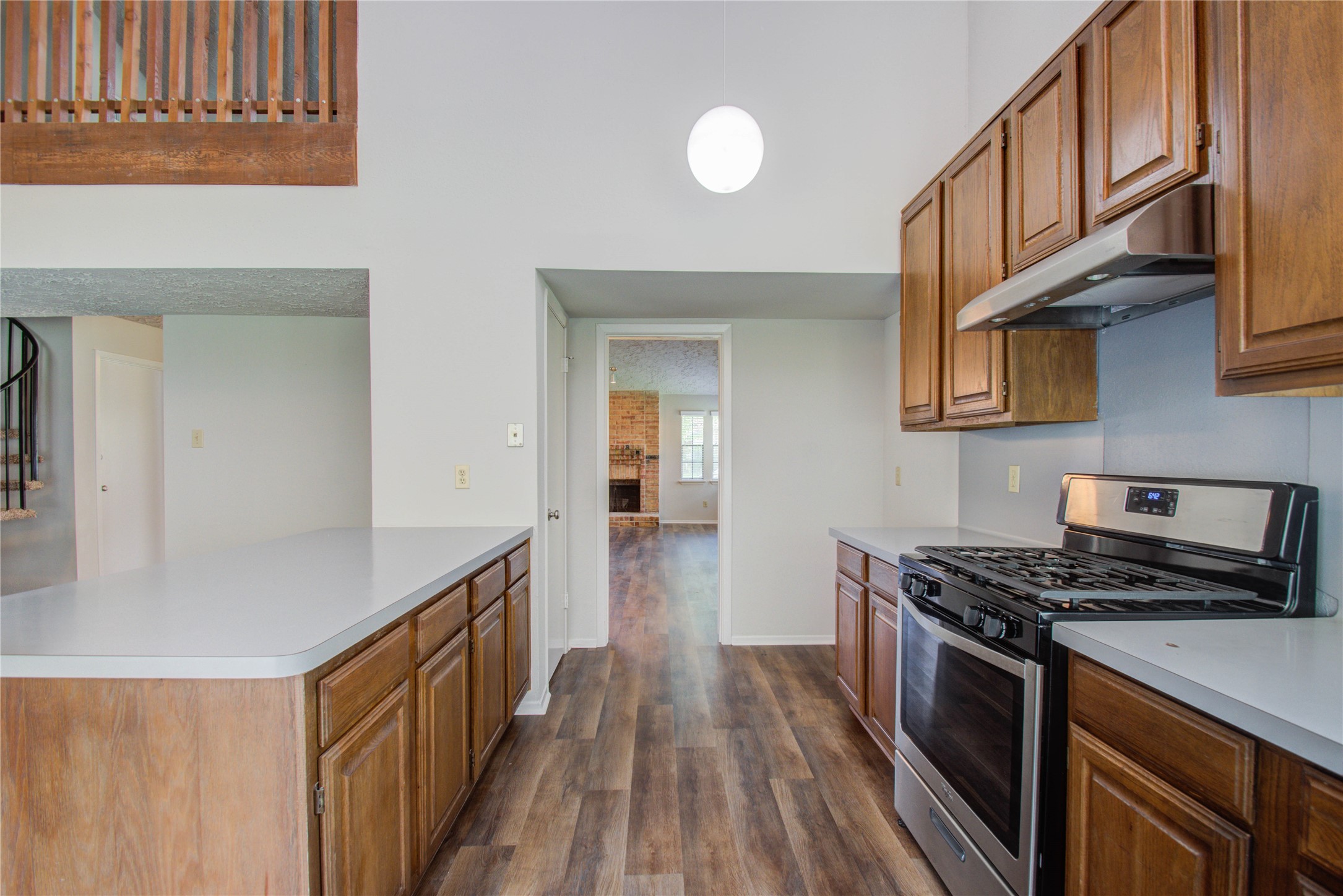 13510 N Peachfield Circle Property Photo 11