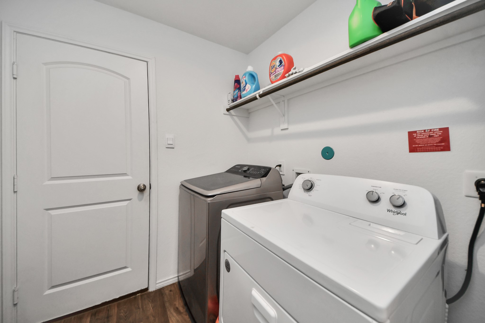5318 Shady Olive Street Property Photo 35