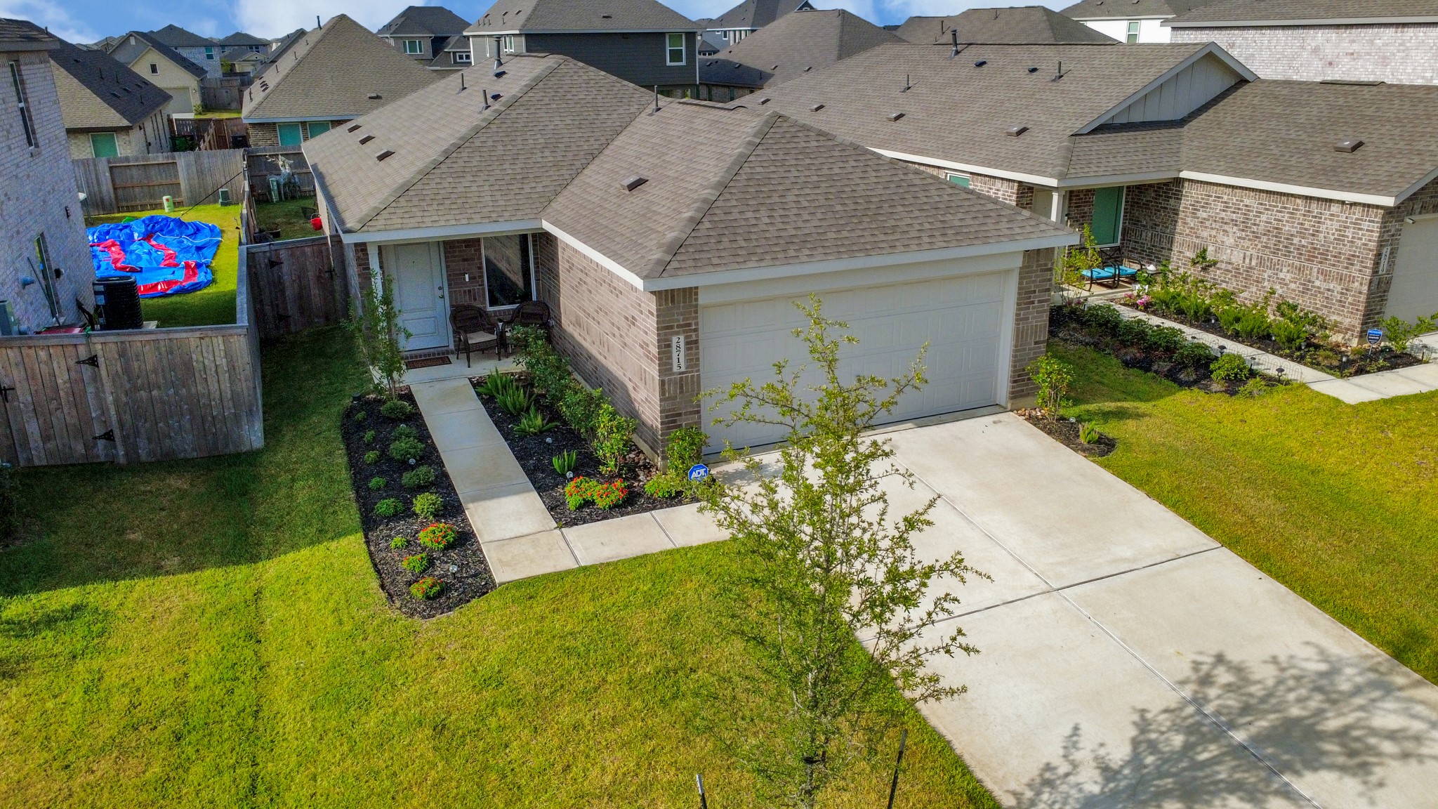 28715 Texas Plains Drive Property Photo 3